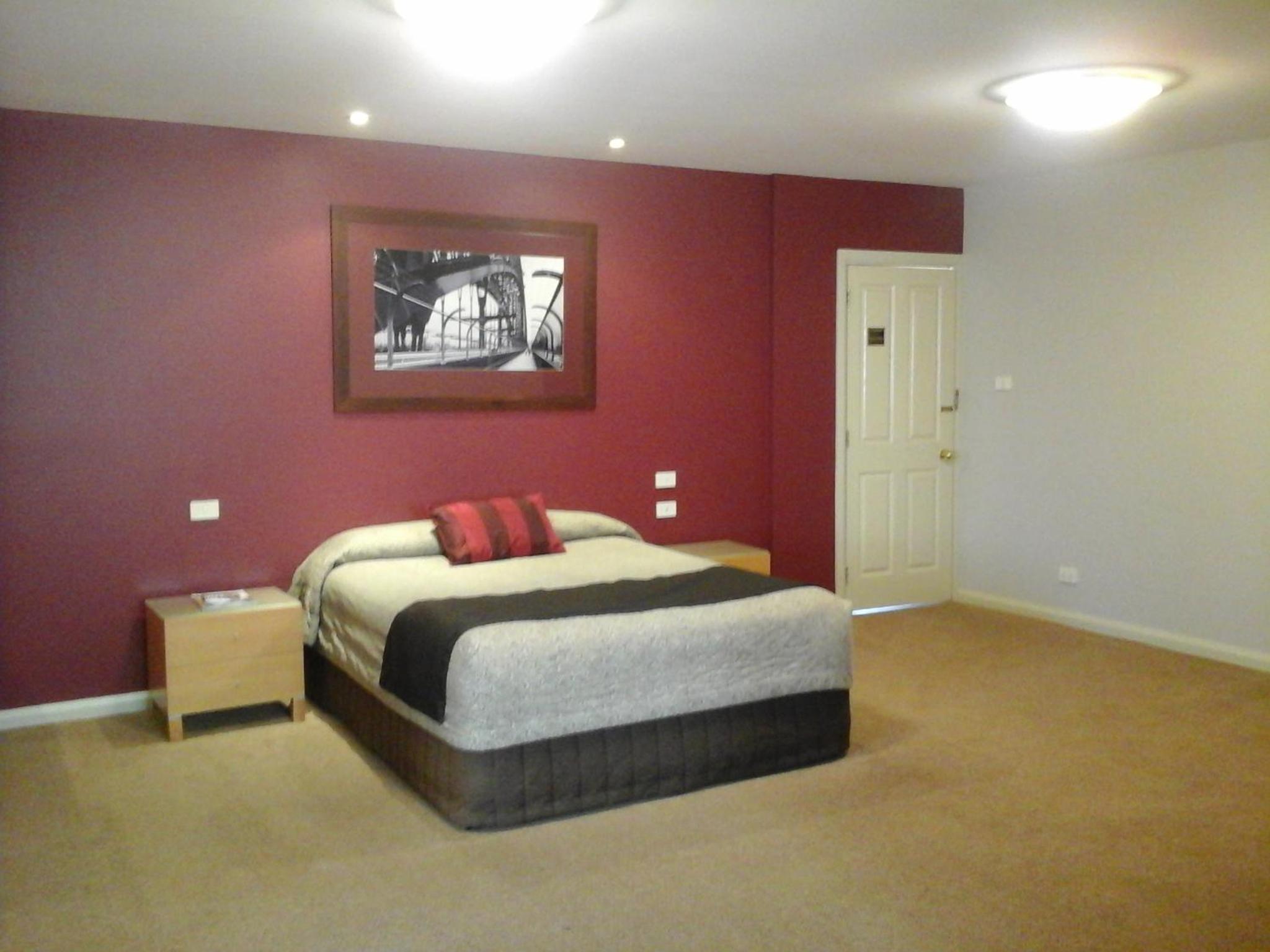 Two-Bedroom Suite