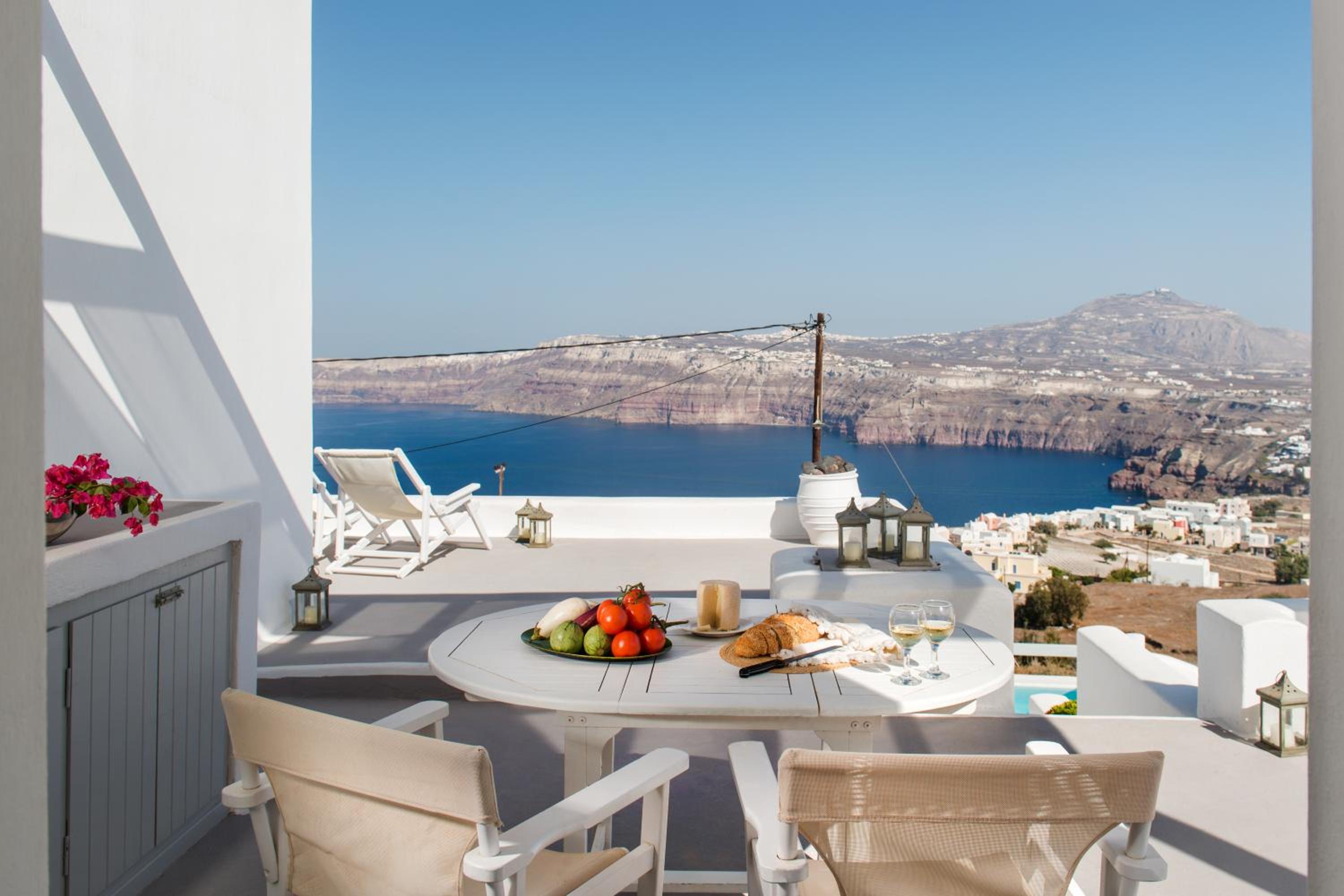 Family Apartment with Three Bedrooms Caldera View - Photo 19