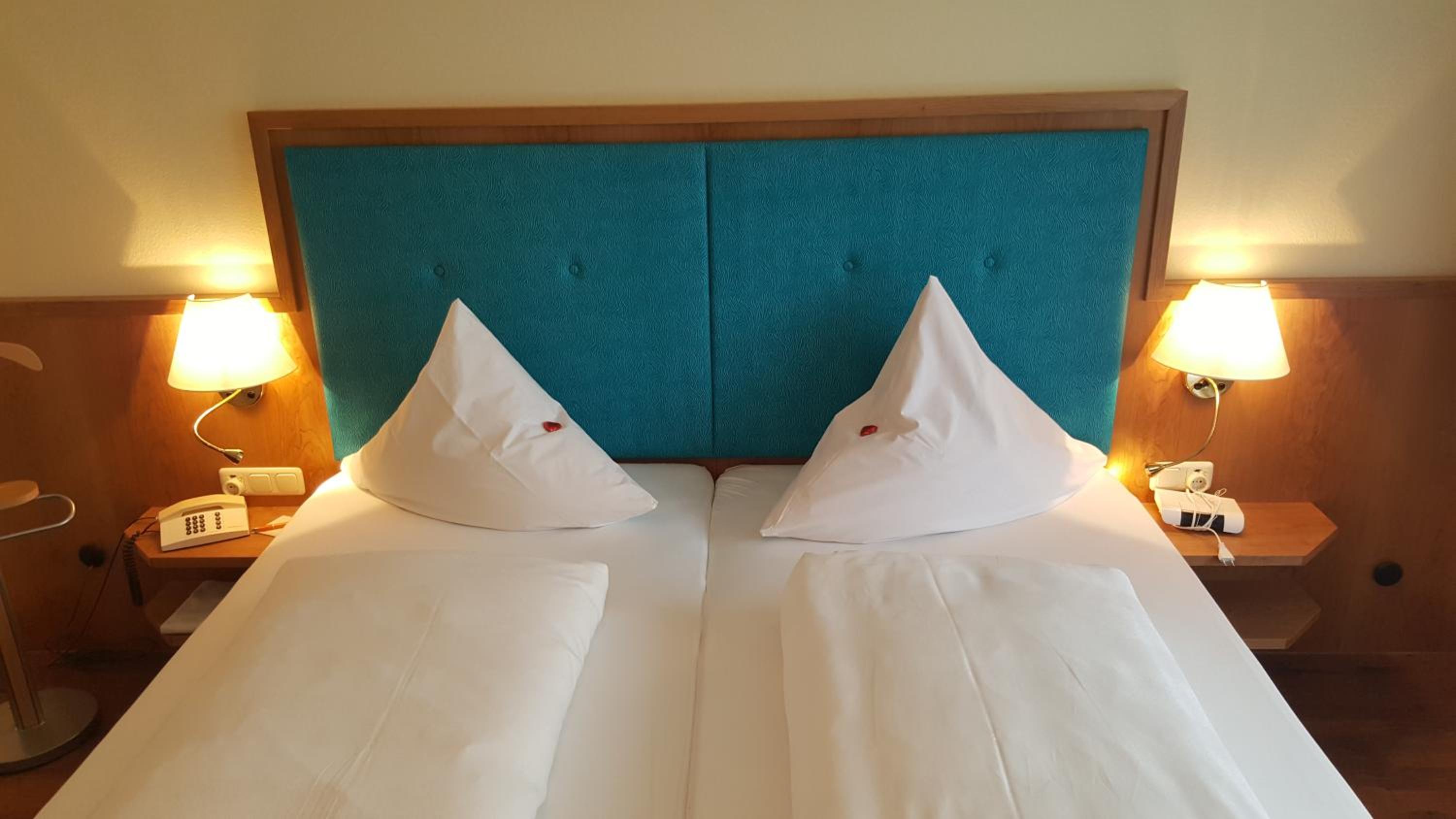 Double Room photo 2