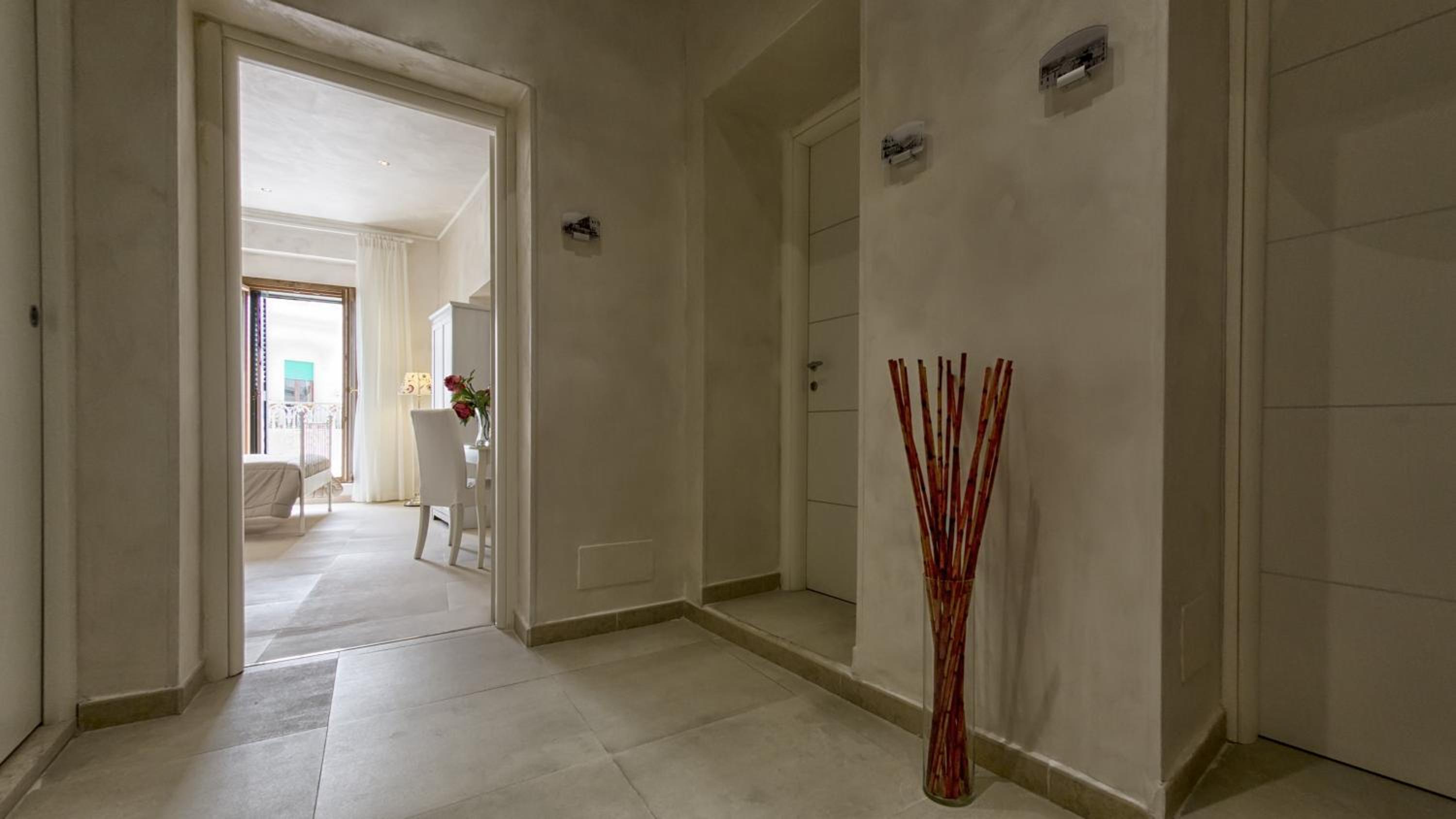 Standard Double Room - Photo 3