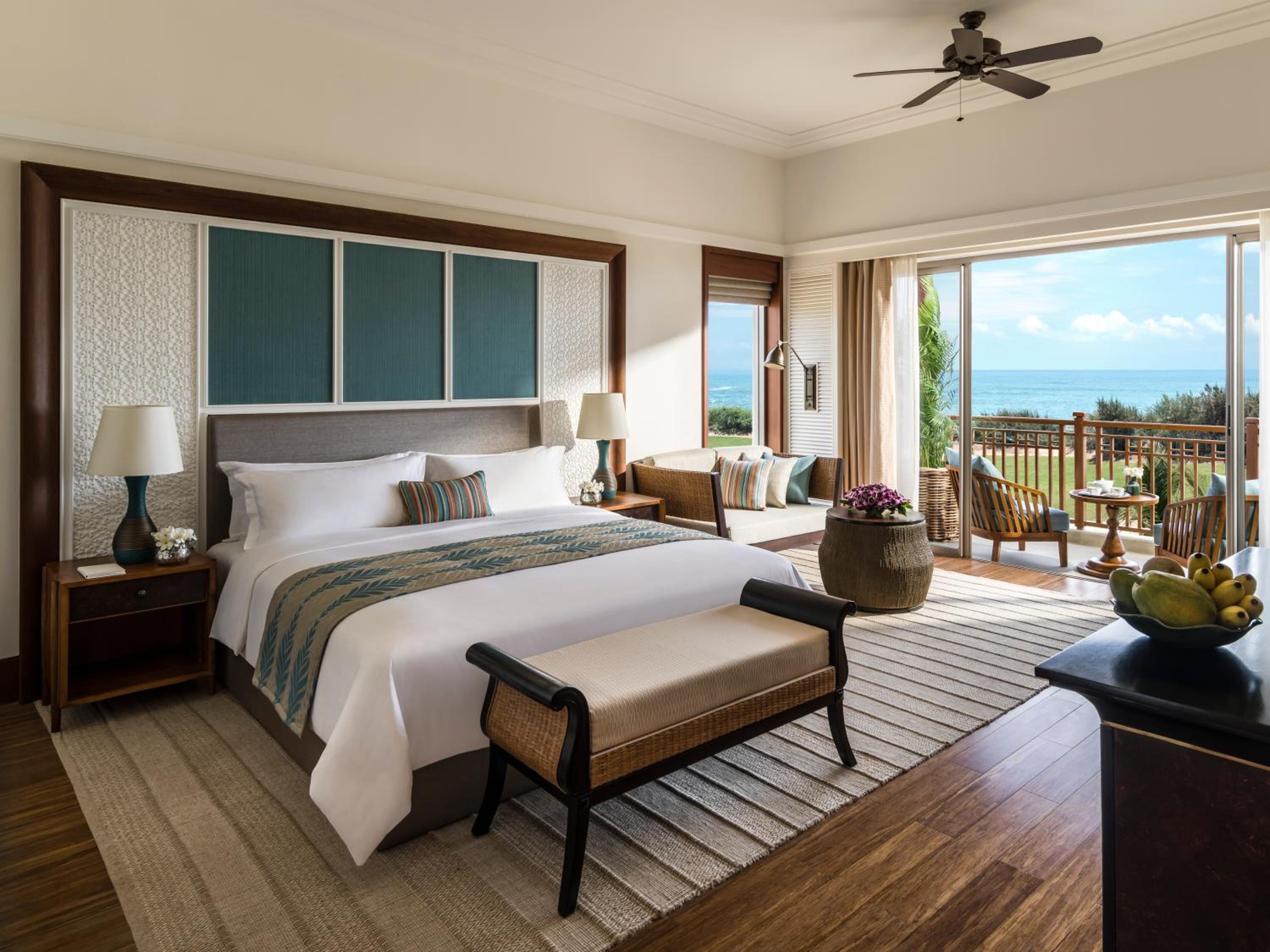 Premier Ocean Suite photo 2