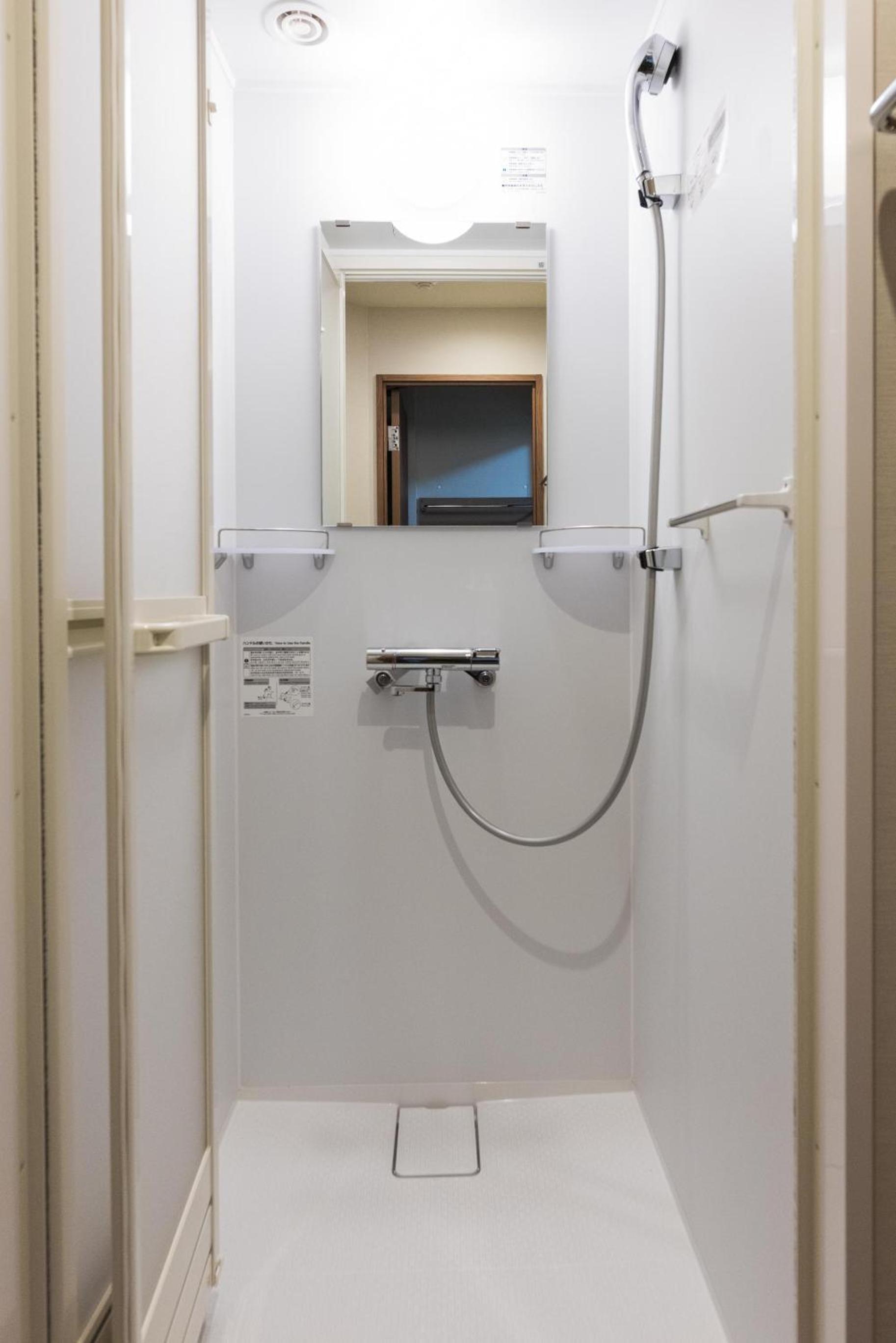 Standard Single Room without Cleaning Service