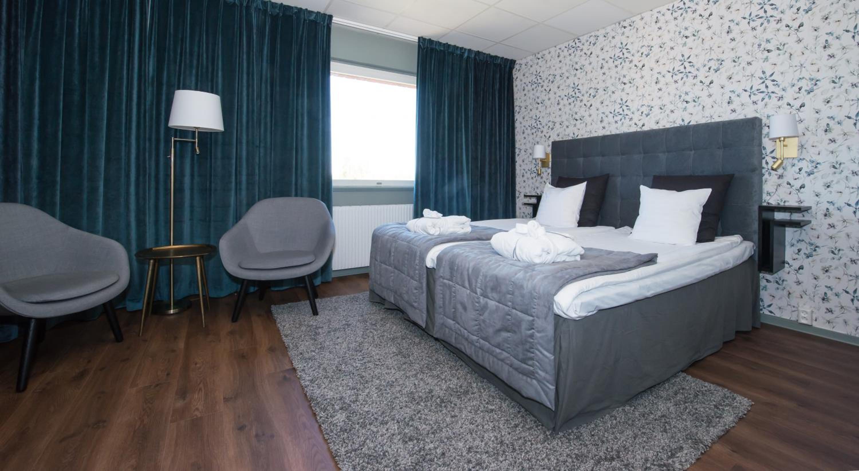 Superior Double Room - Photo 7