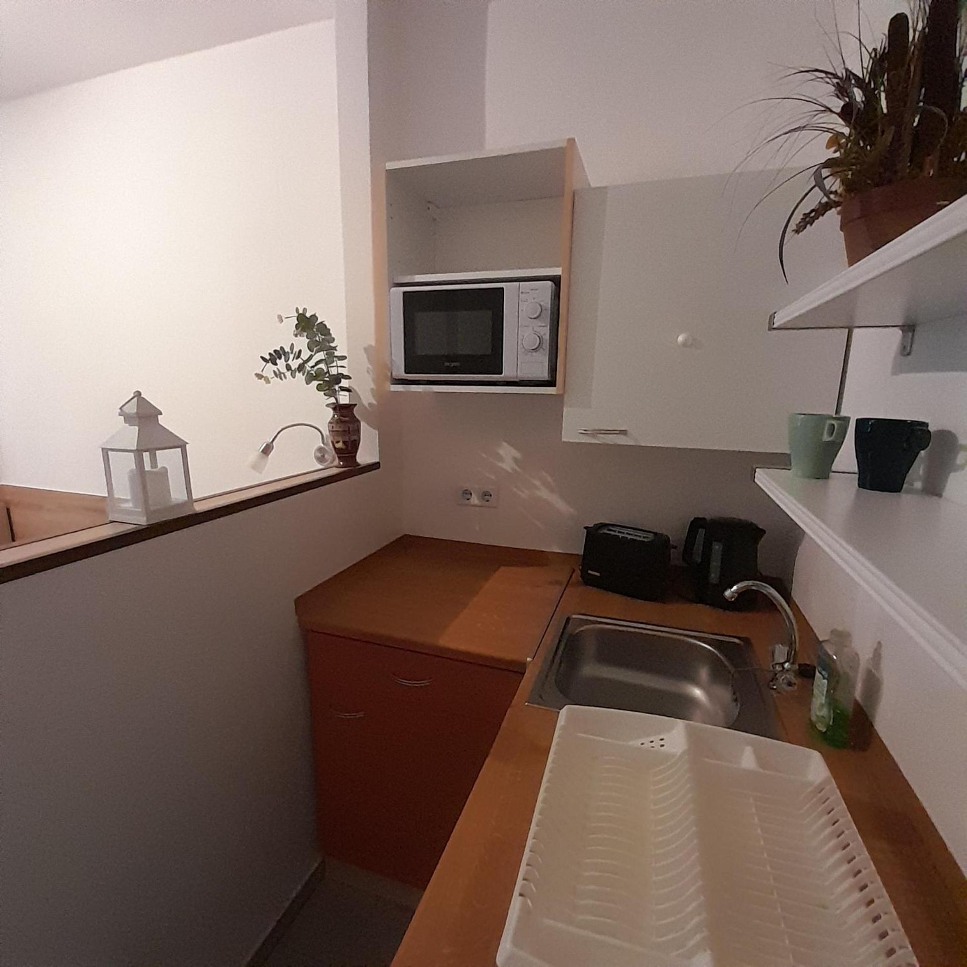 Small Double Room photo 2