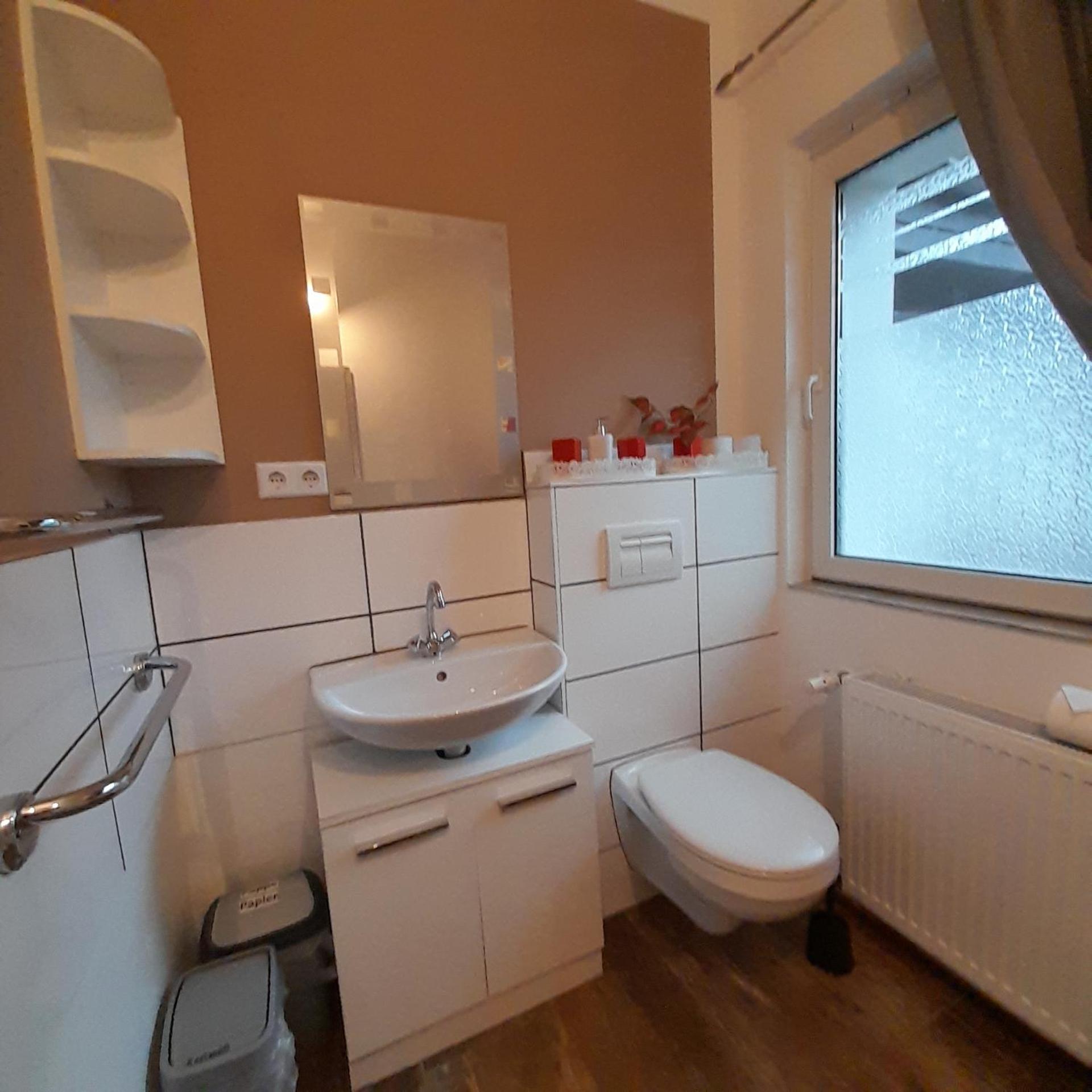 Small Double Room photo 1