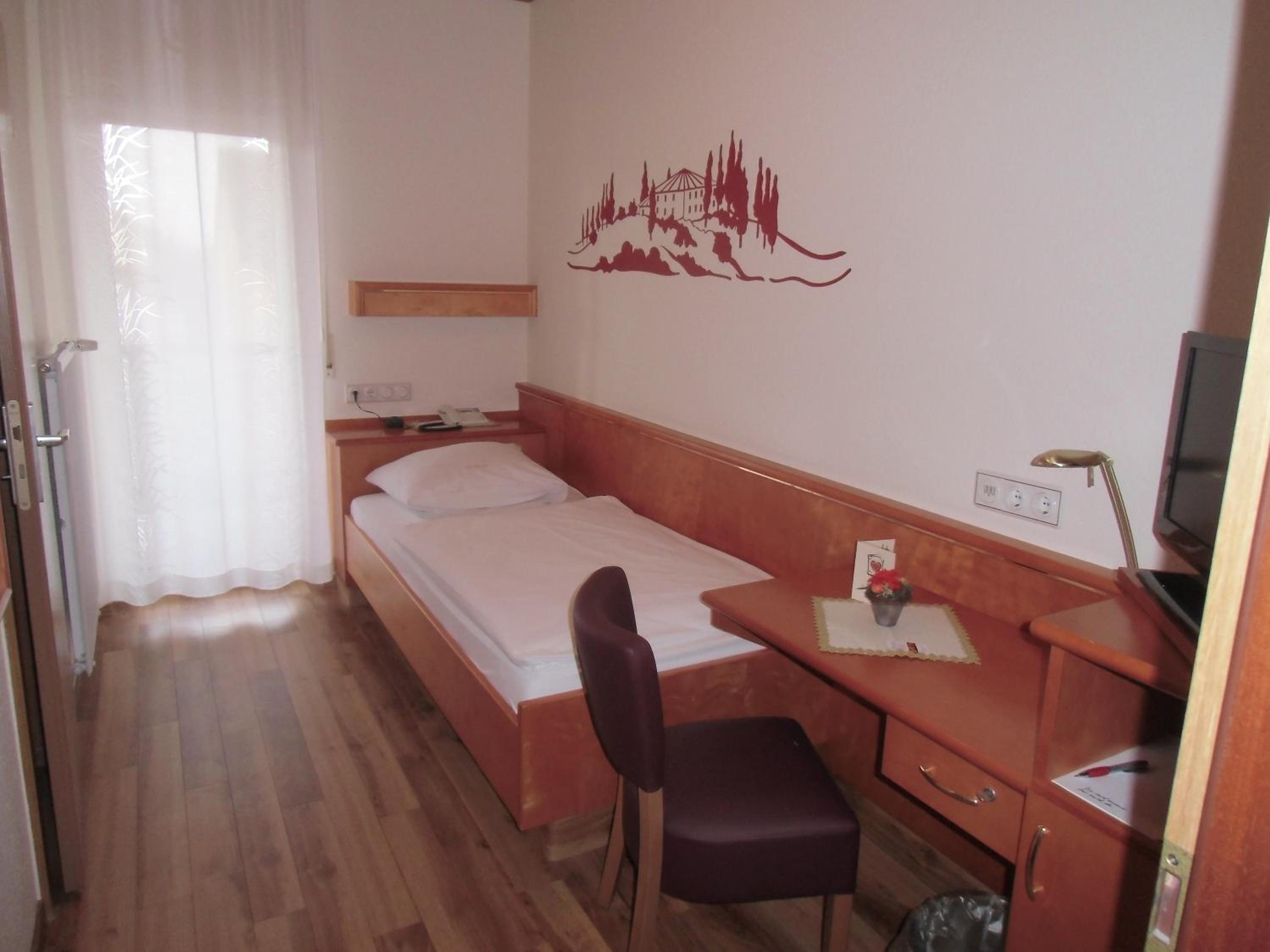 Standard Single Room photo 1