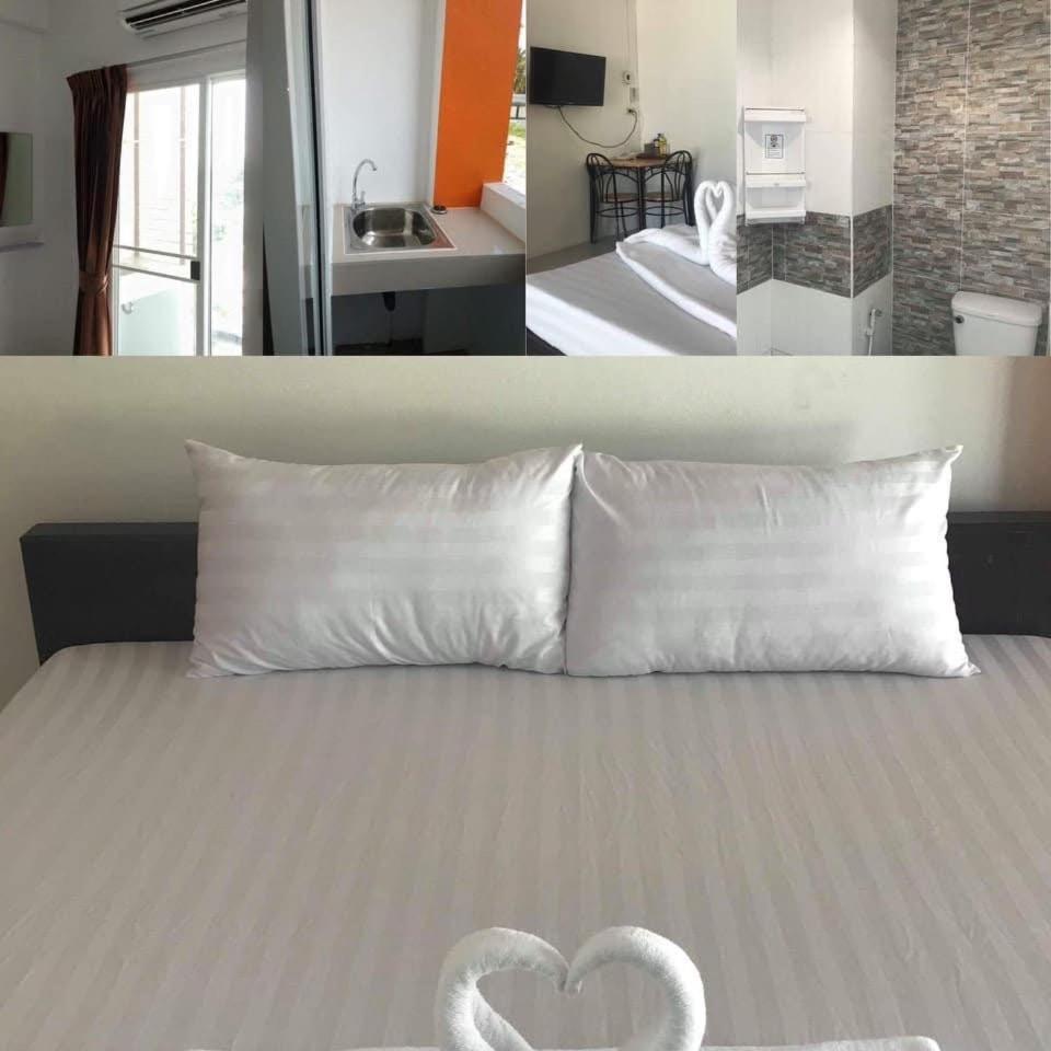 Economy Double Room - Photo 3