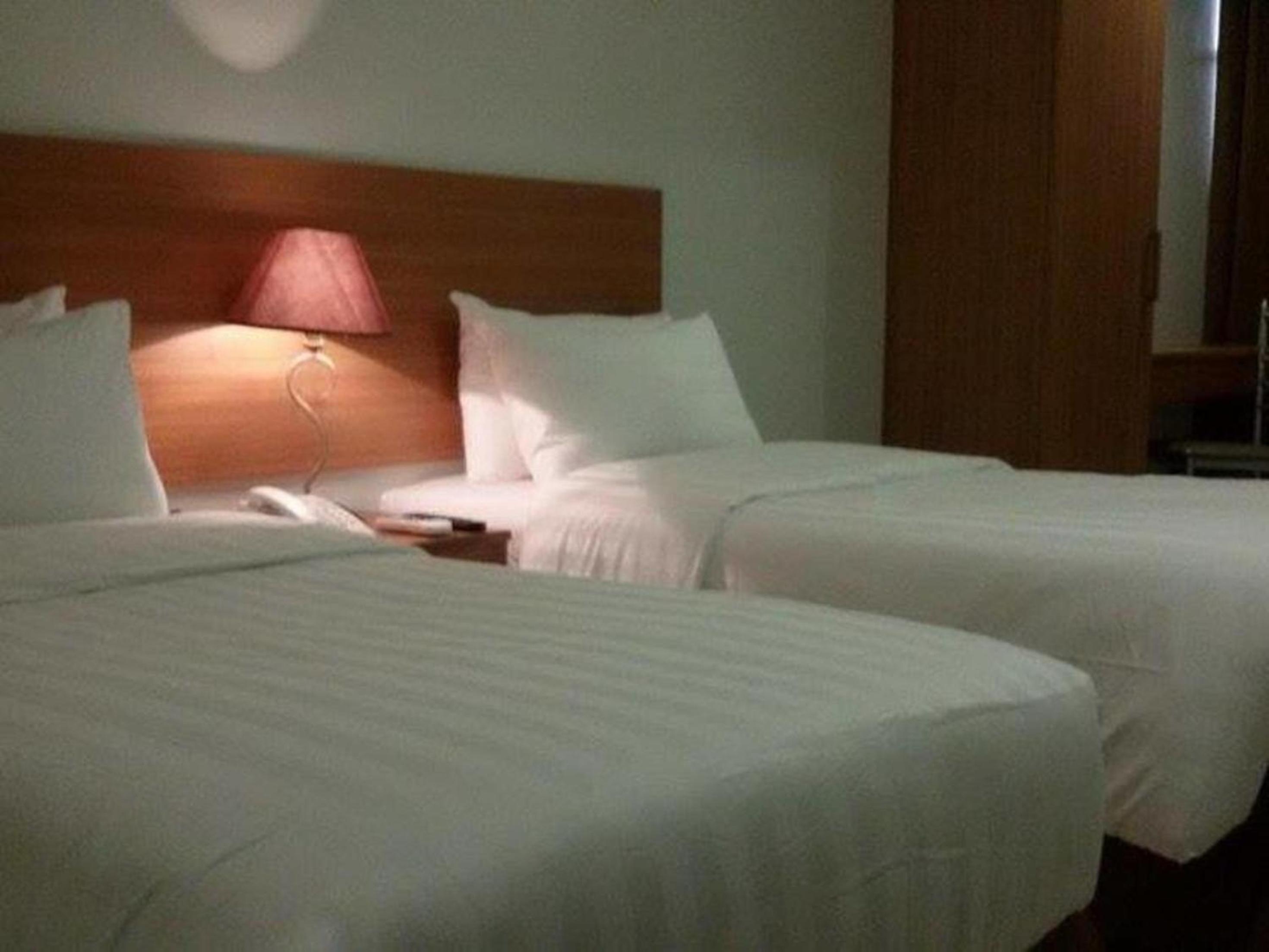 Deluxe Twin Room - Photo 2