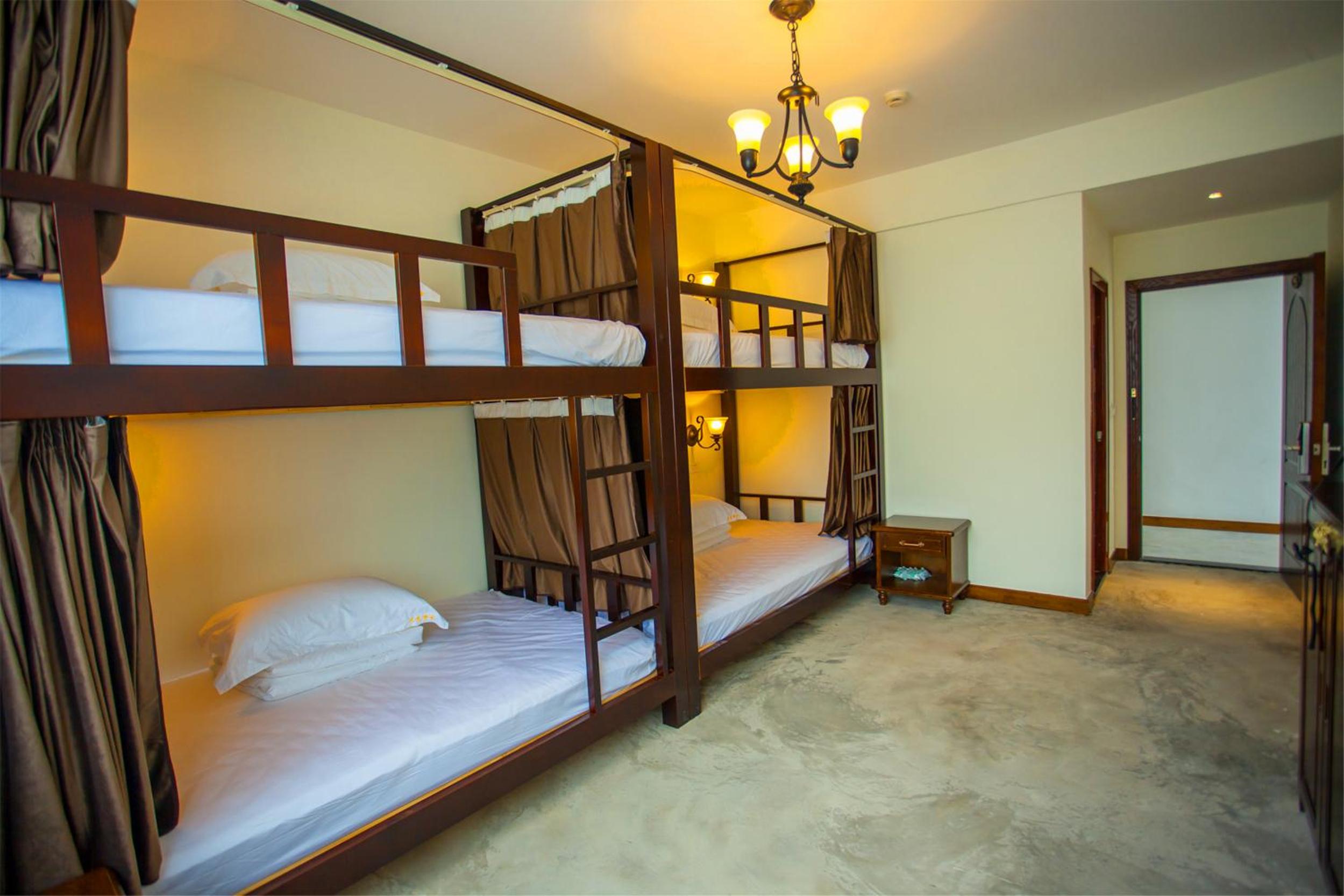 Quadruple Room photo 1