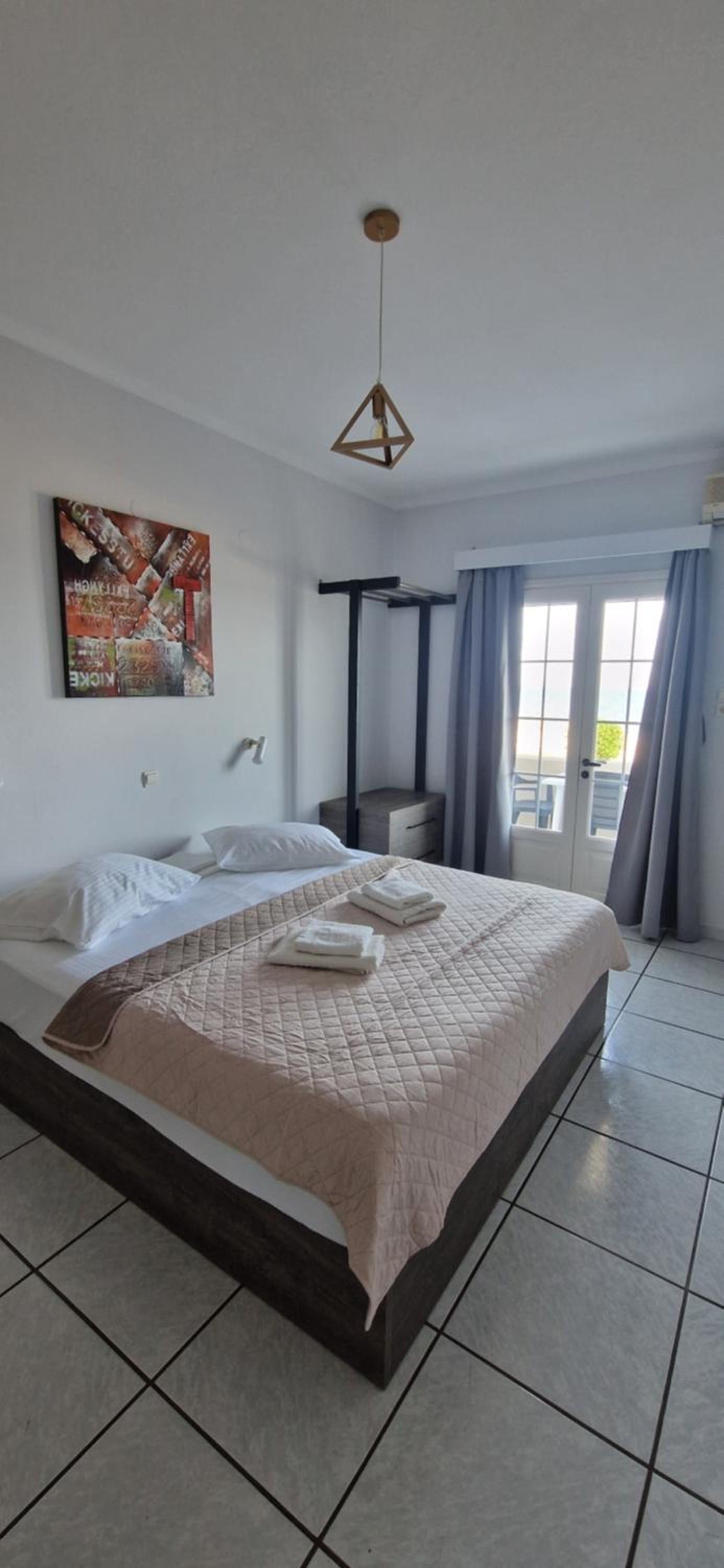 Studio with Sea View (2 Adults) - Photo 4