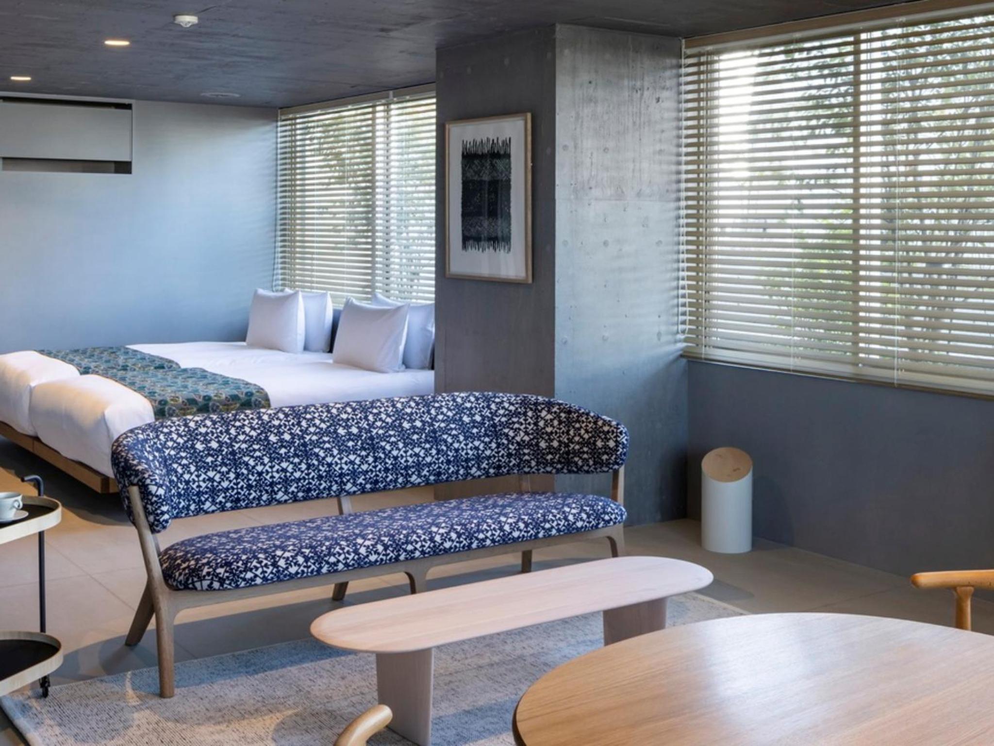 MINA PERHONEN RESIDENCE ROOM - Photo 2