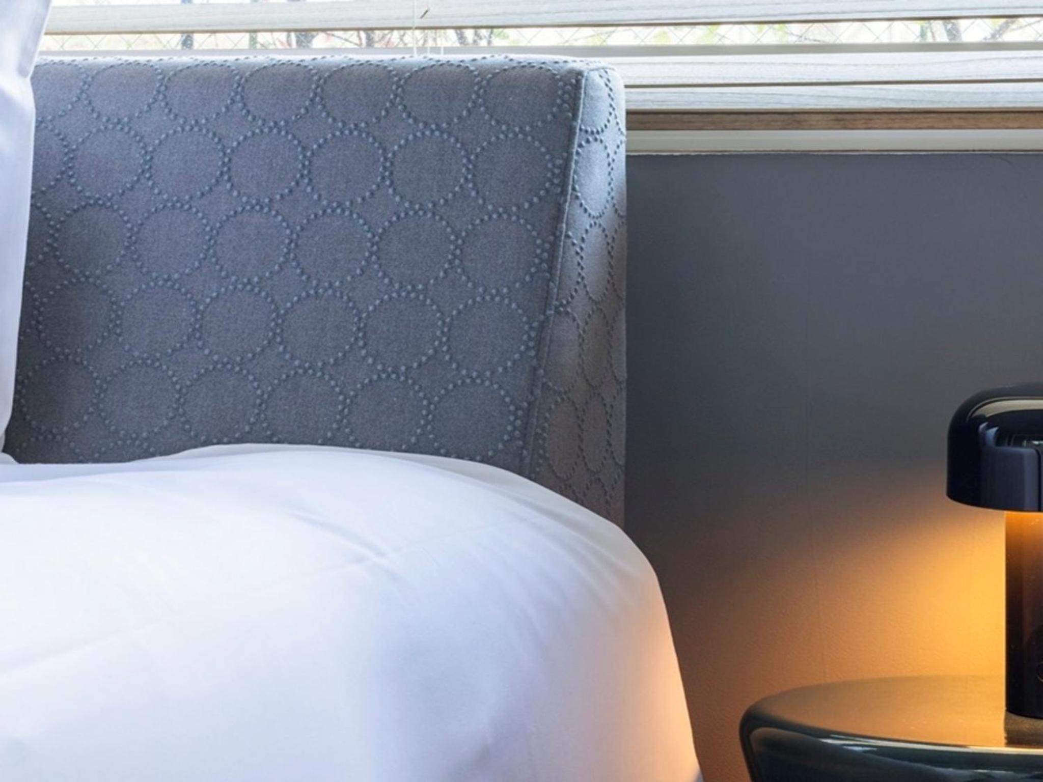 MINA PERHONEN RESIDENCE ROOM - Photo 4