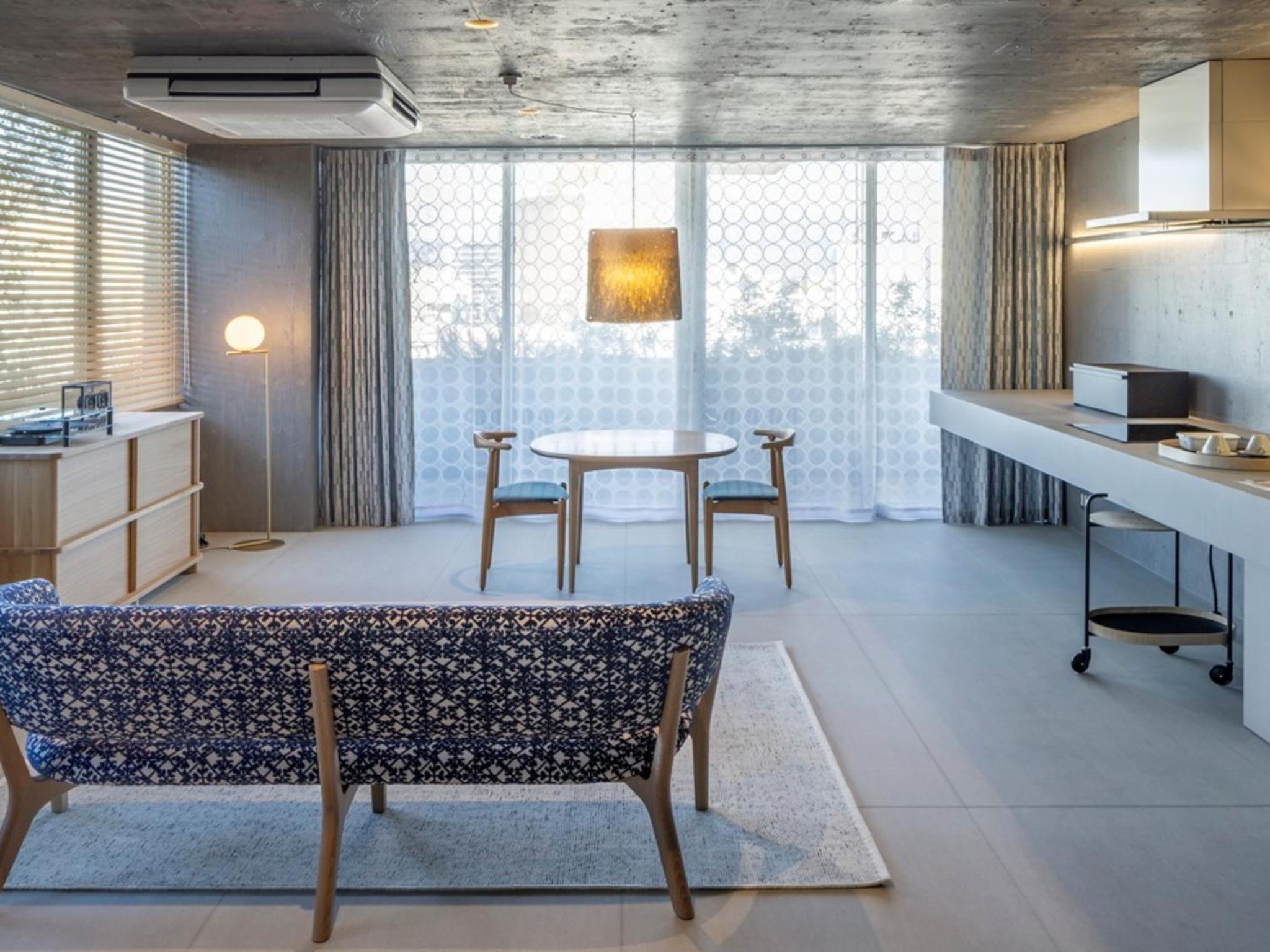 MINA PERHONEN RESIDENCE ROOM - Photo 5