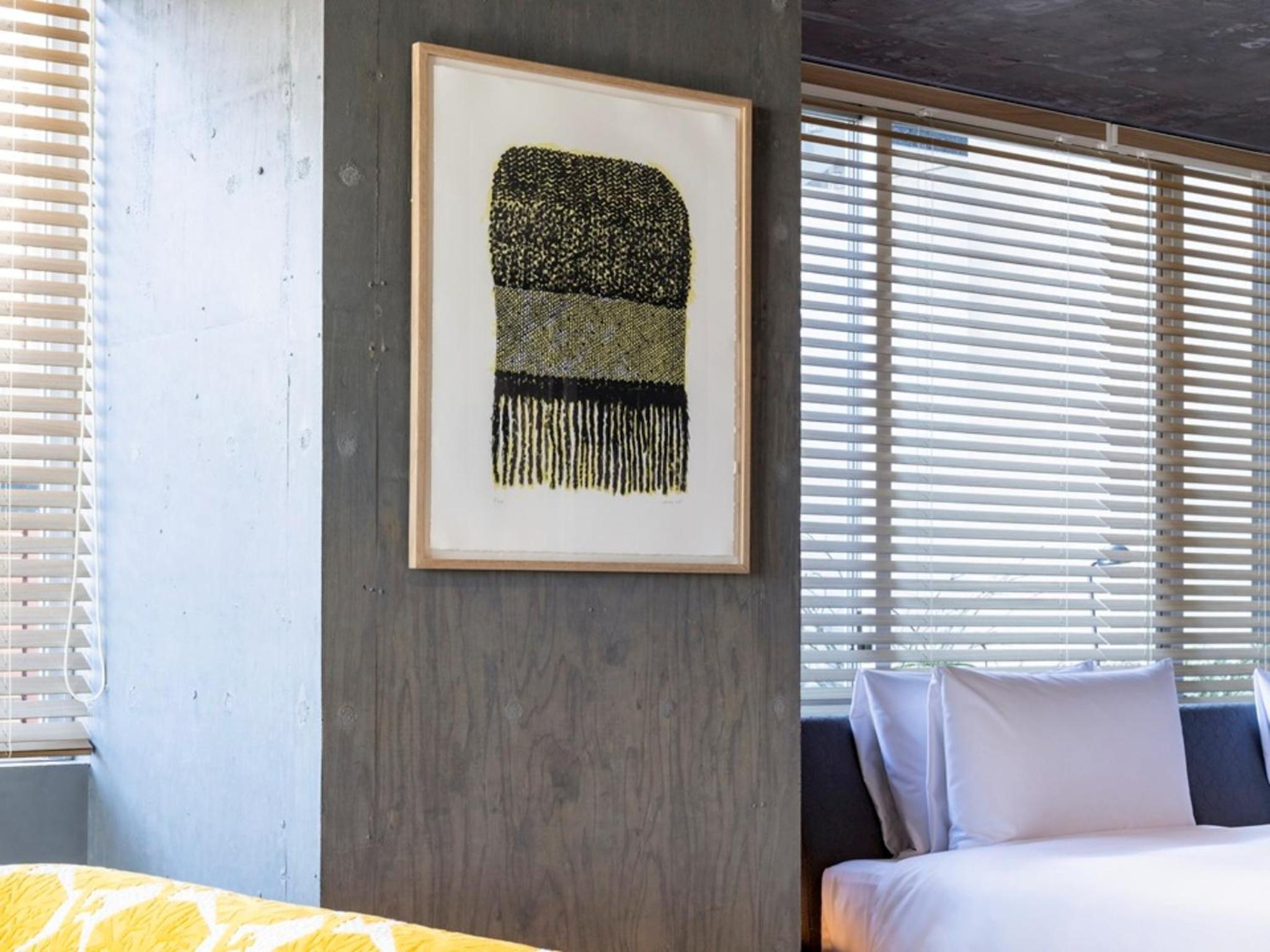 MINA PERHONEN RESIDENCE ROOM - Photo 6