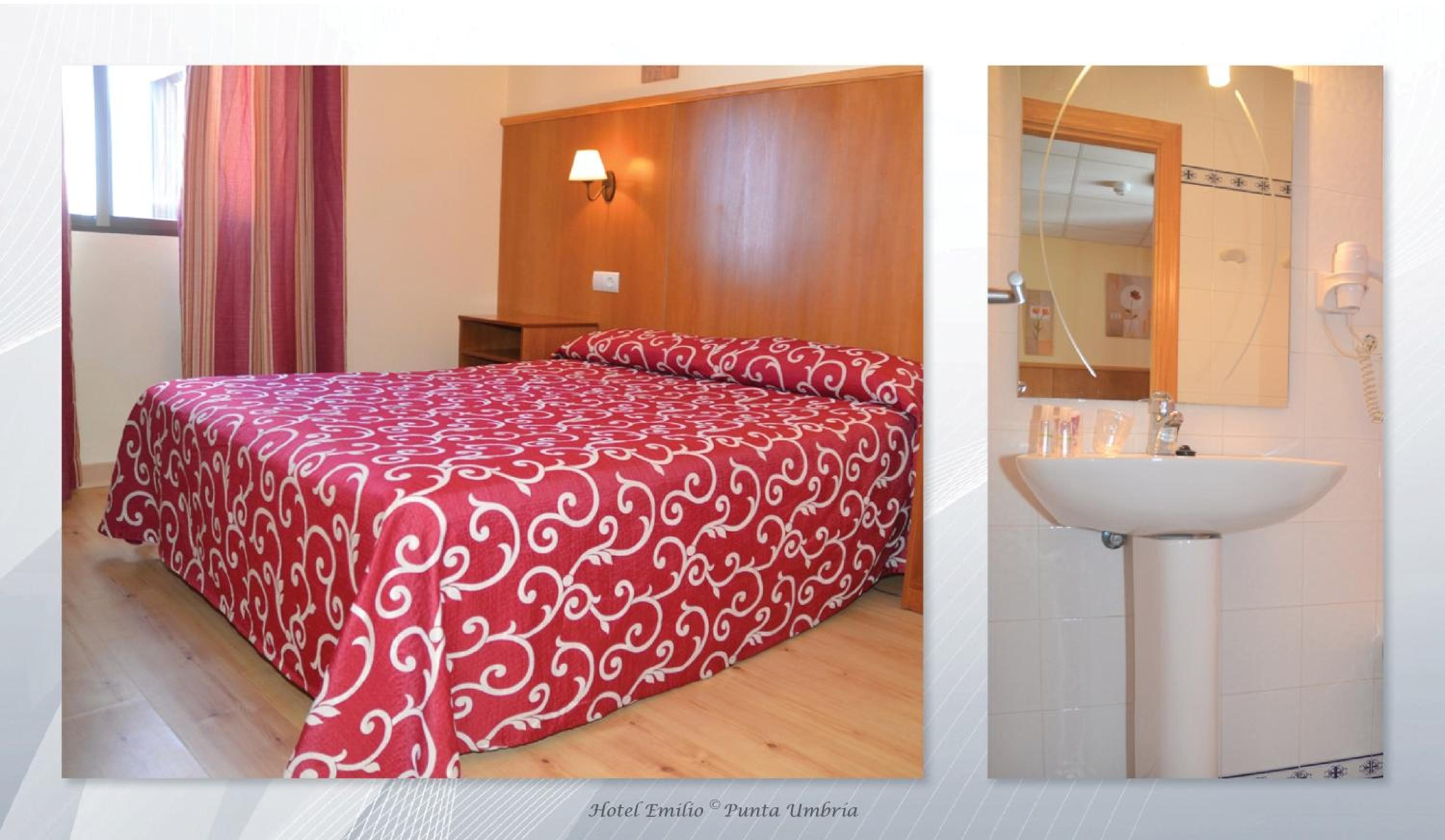 Standard Double or Twin Room photo 2