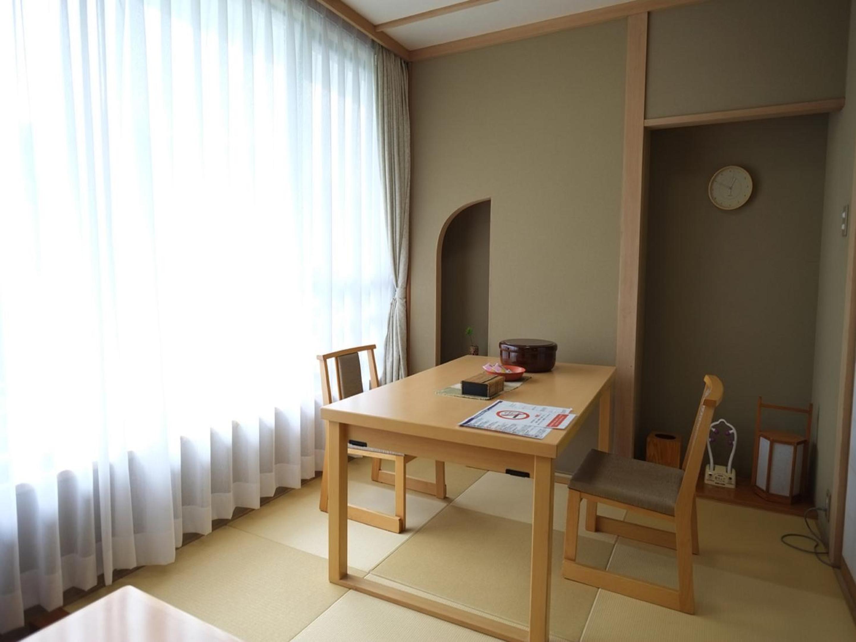 Standard Twin Room photo 1