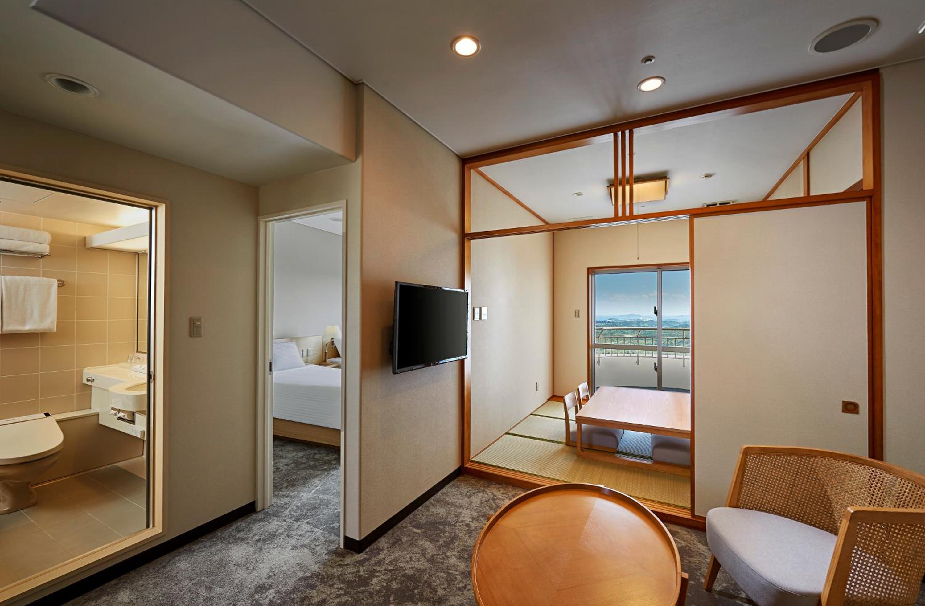 Japanese Family King Suite photo 3