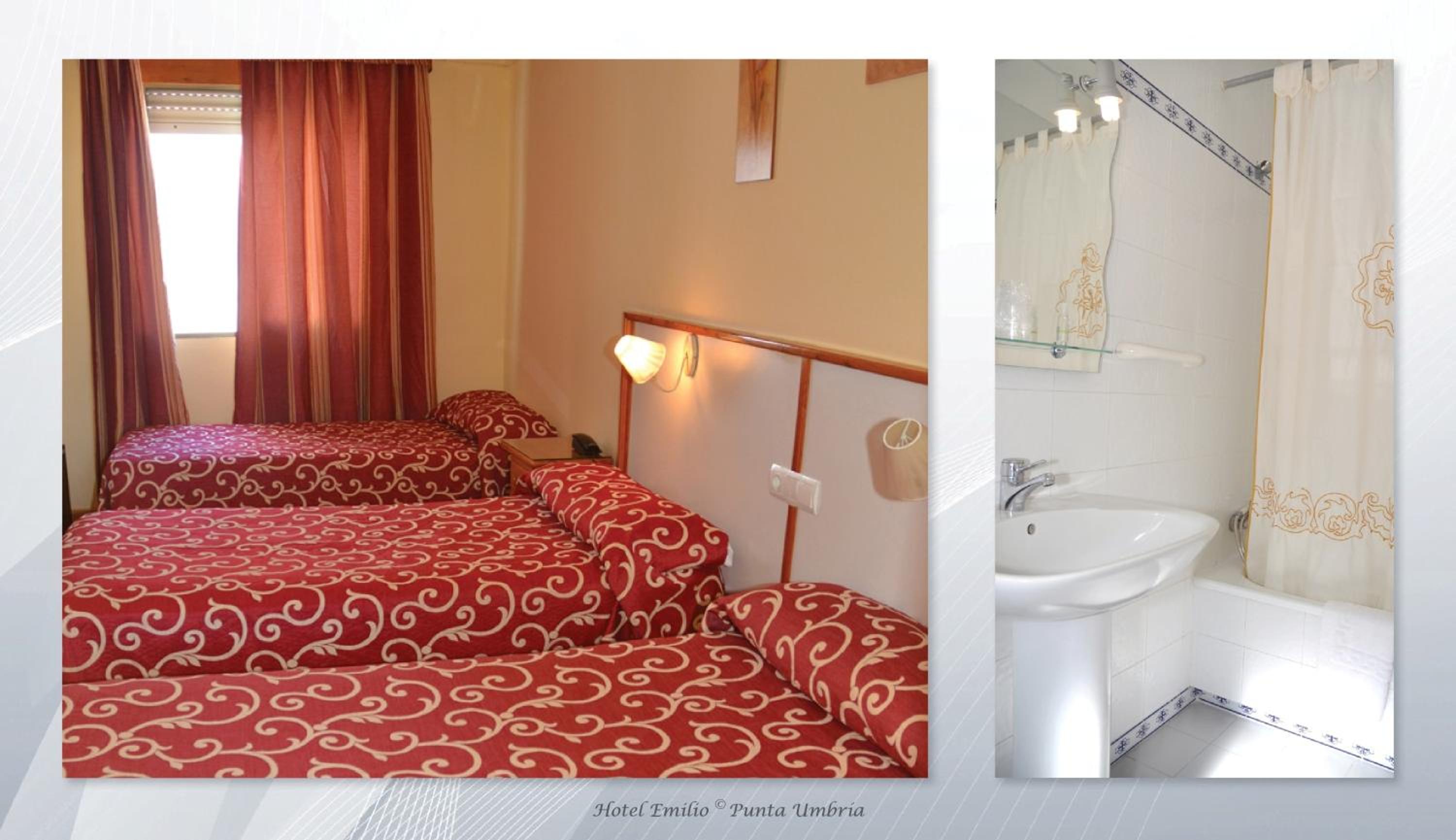 Triple Room photo 2