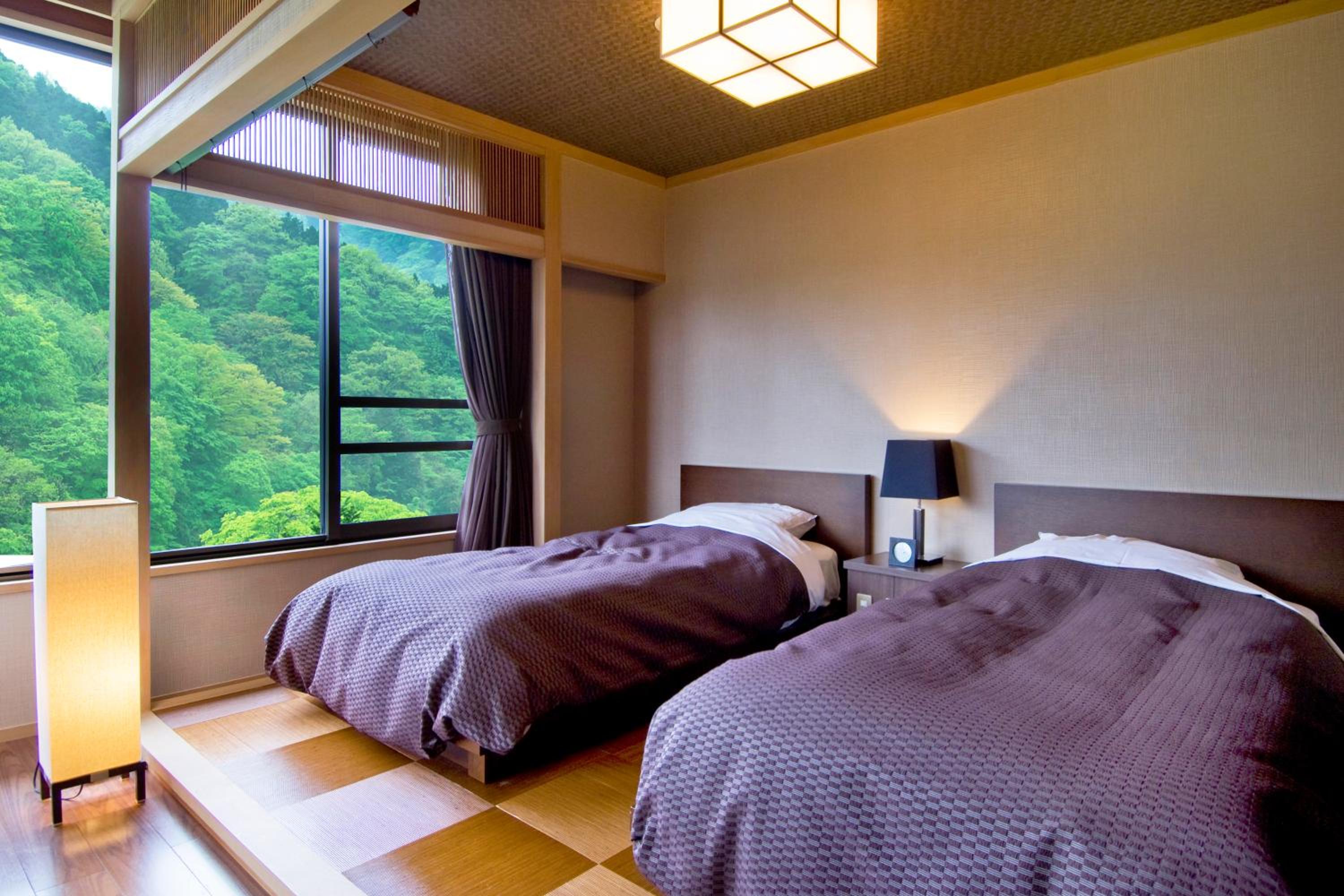 Premium Quadruple Room photo 1
