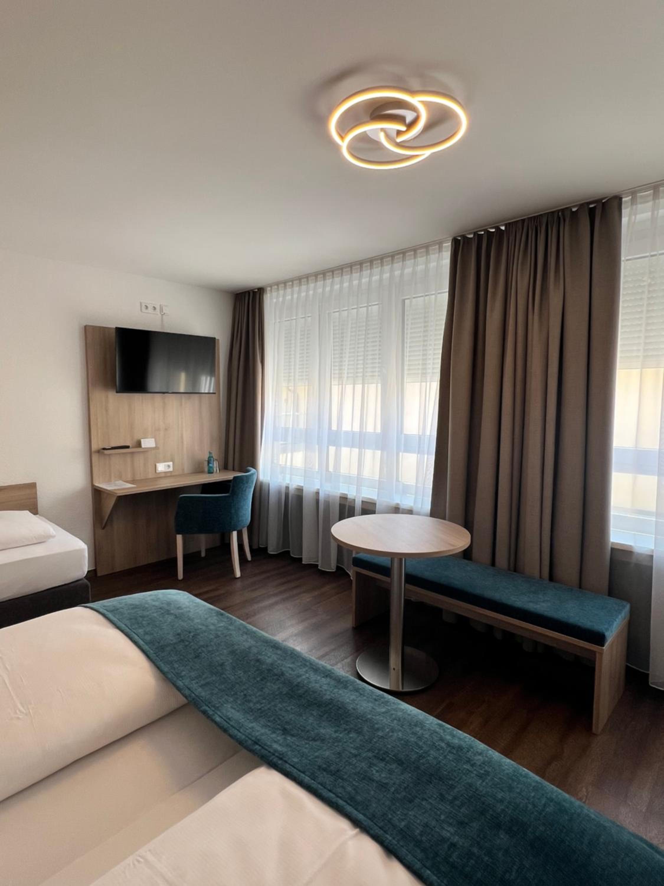 Superior Triple Room
