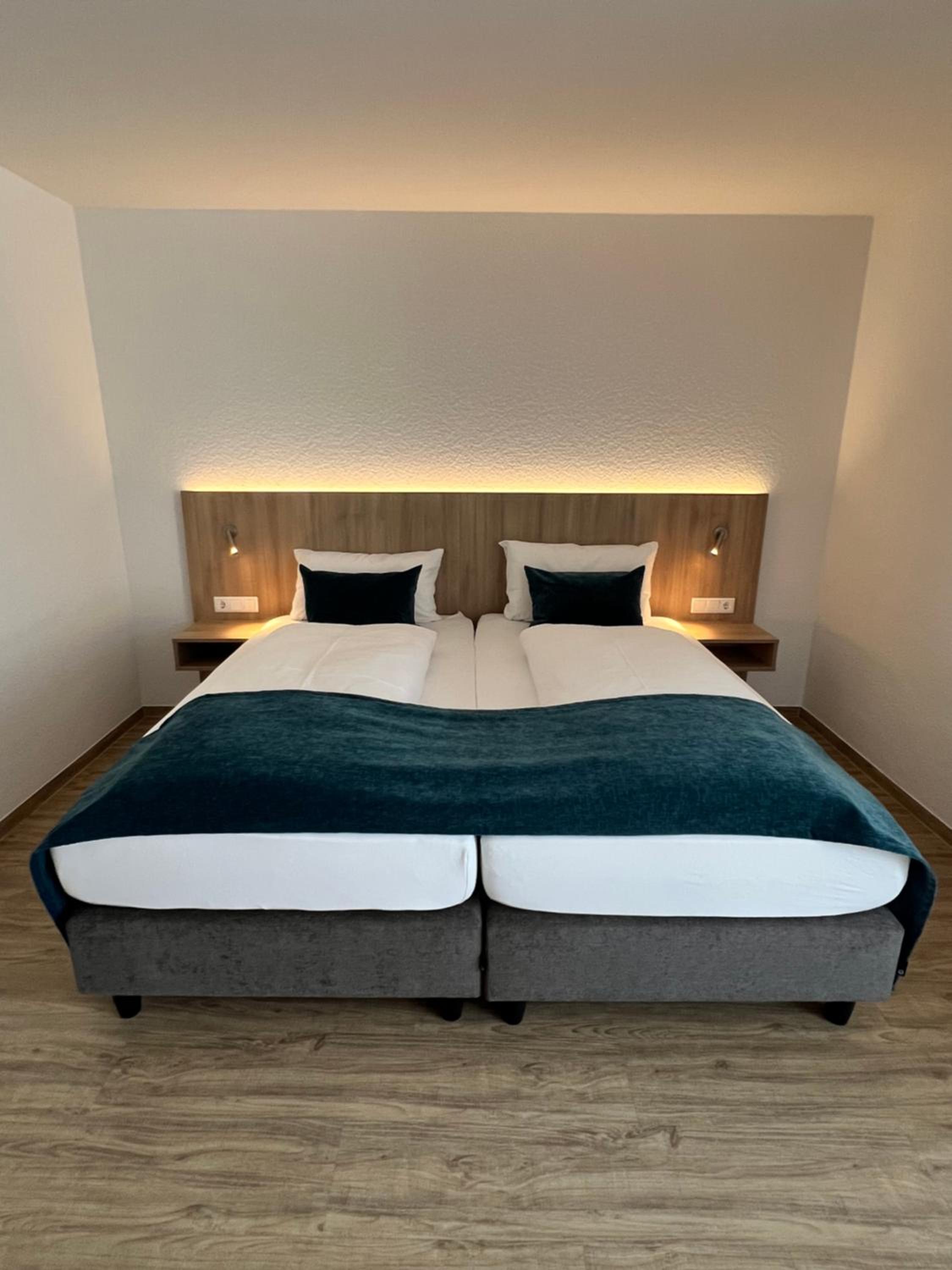 Superior Single Room