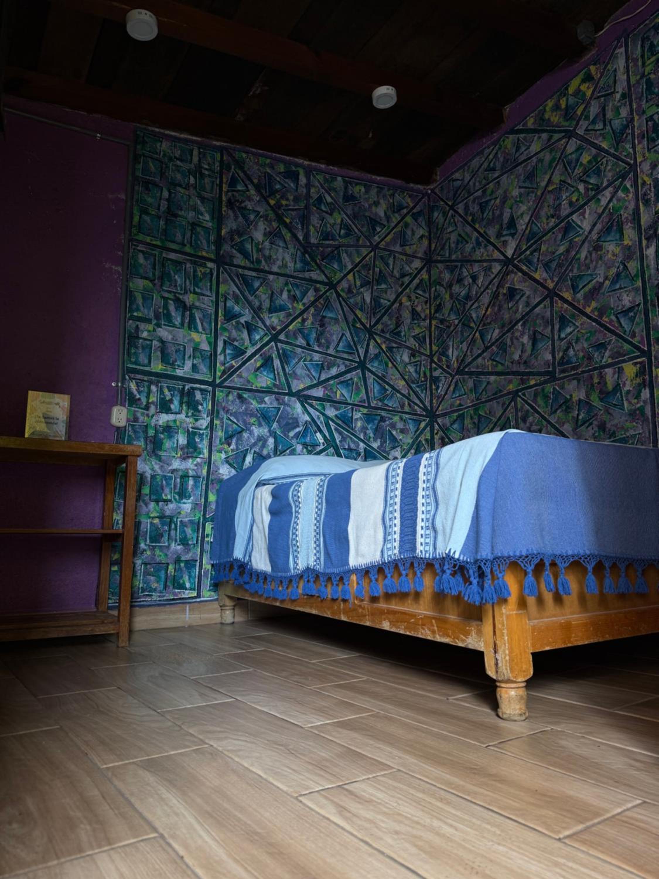 Double Room with Private Bathroom - Photo 3