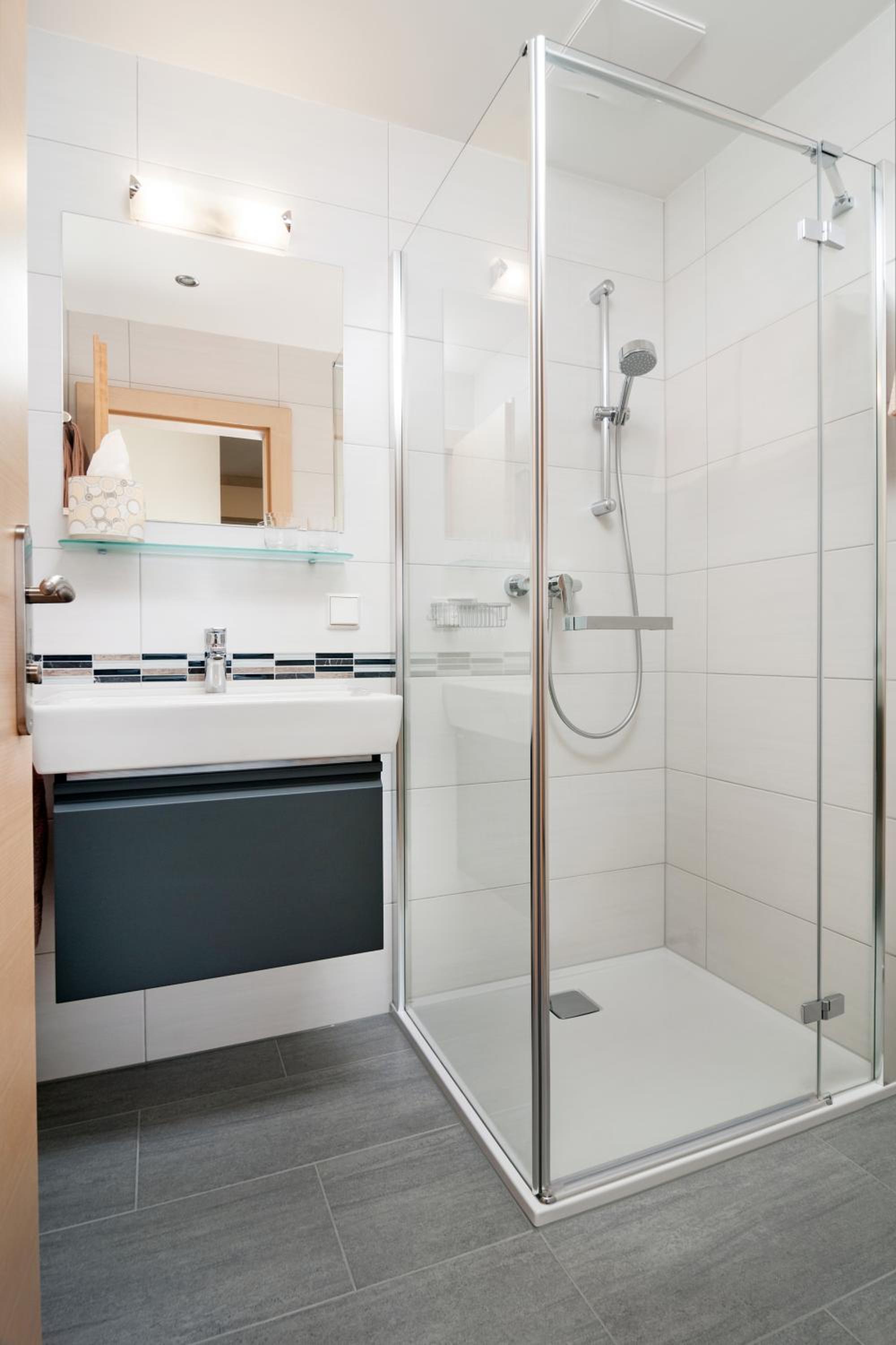 Two-Bedroom Apartment with Balcony - Type A photo 3