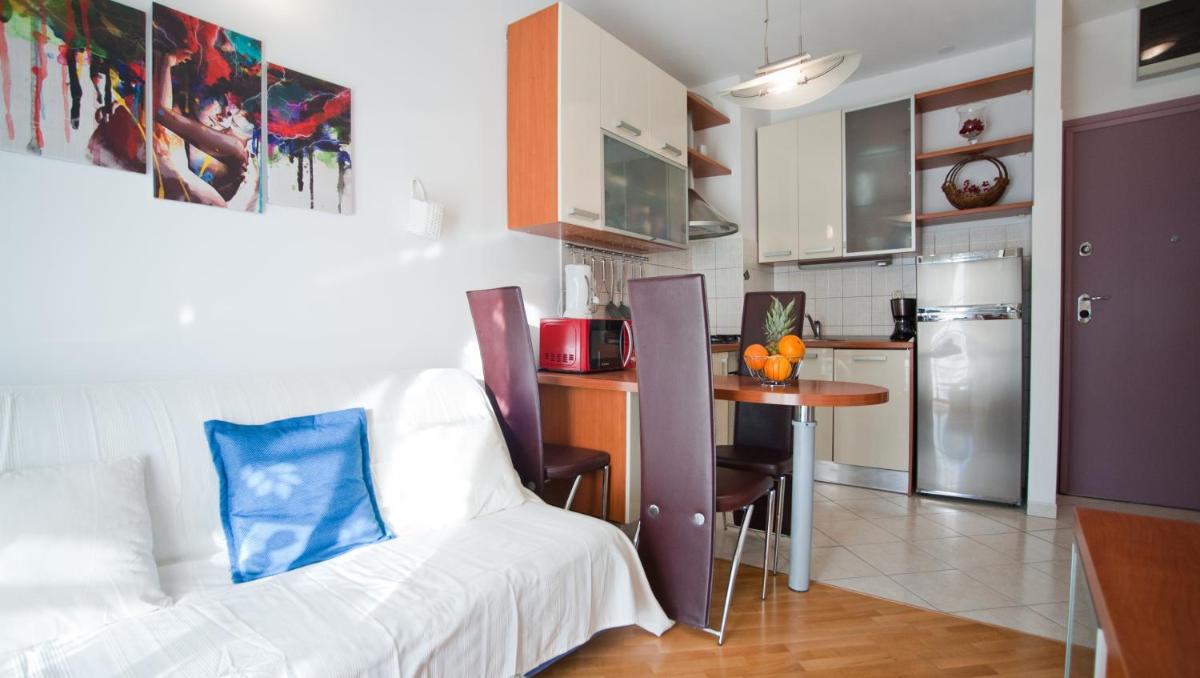 Standard Apartment