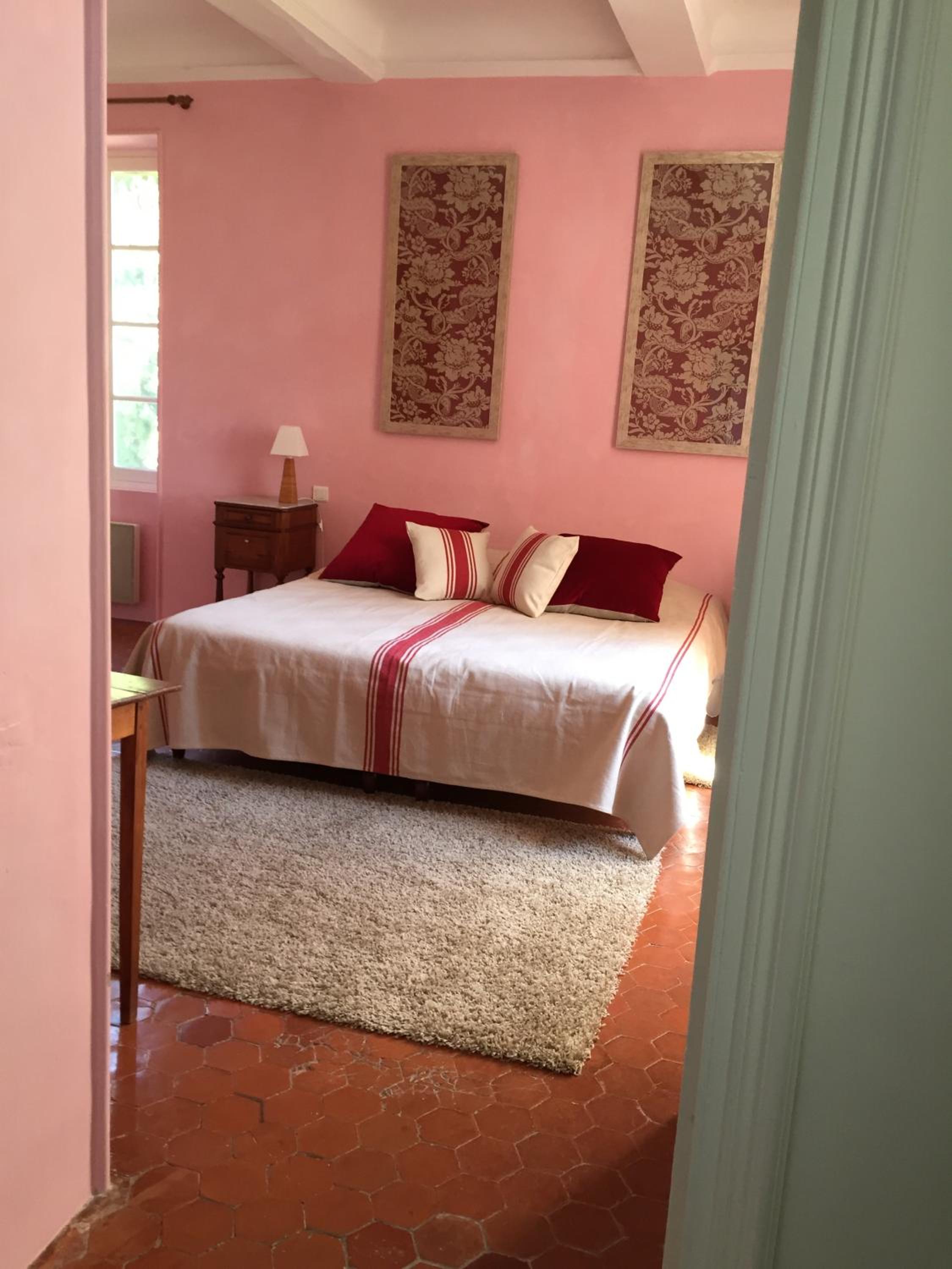 Double or Twin Room with Bathroom photo 3