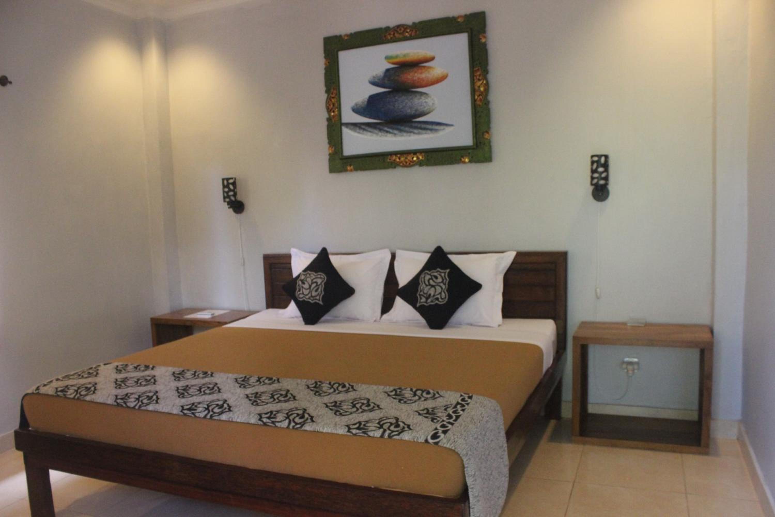 Double Room with Balcony photo 1