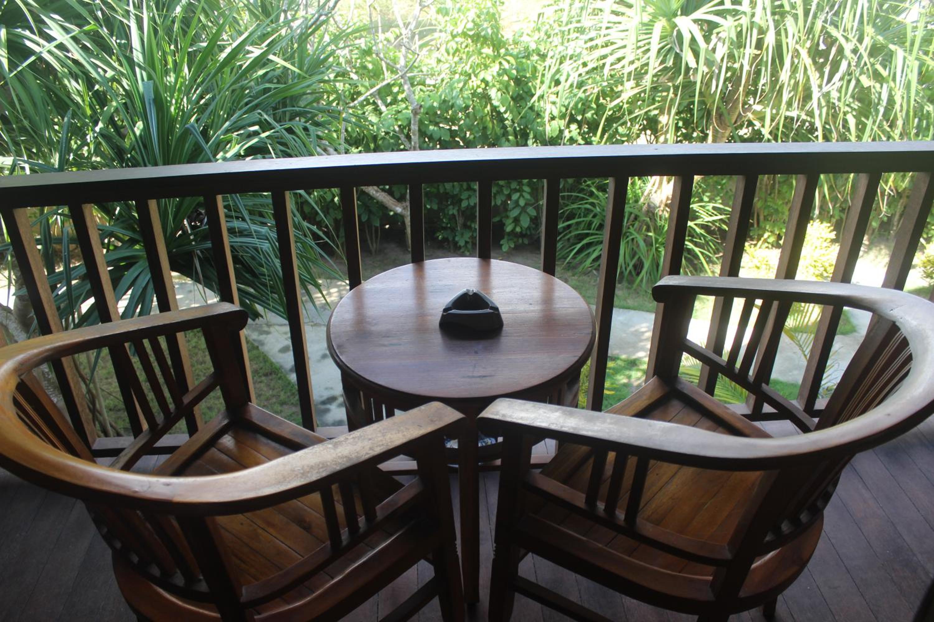 Double Room with Balcony photo 3