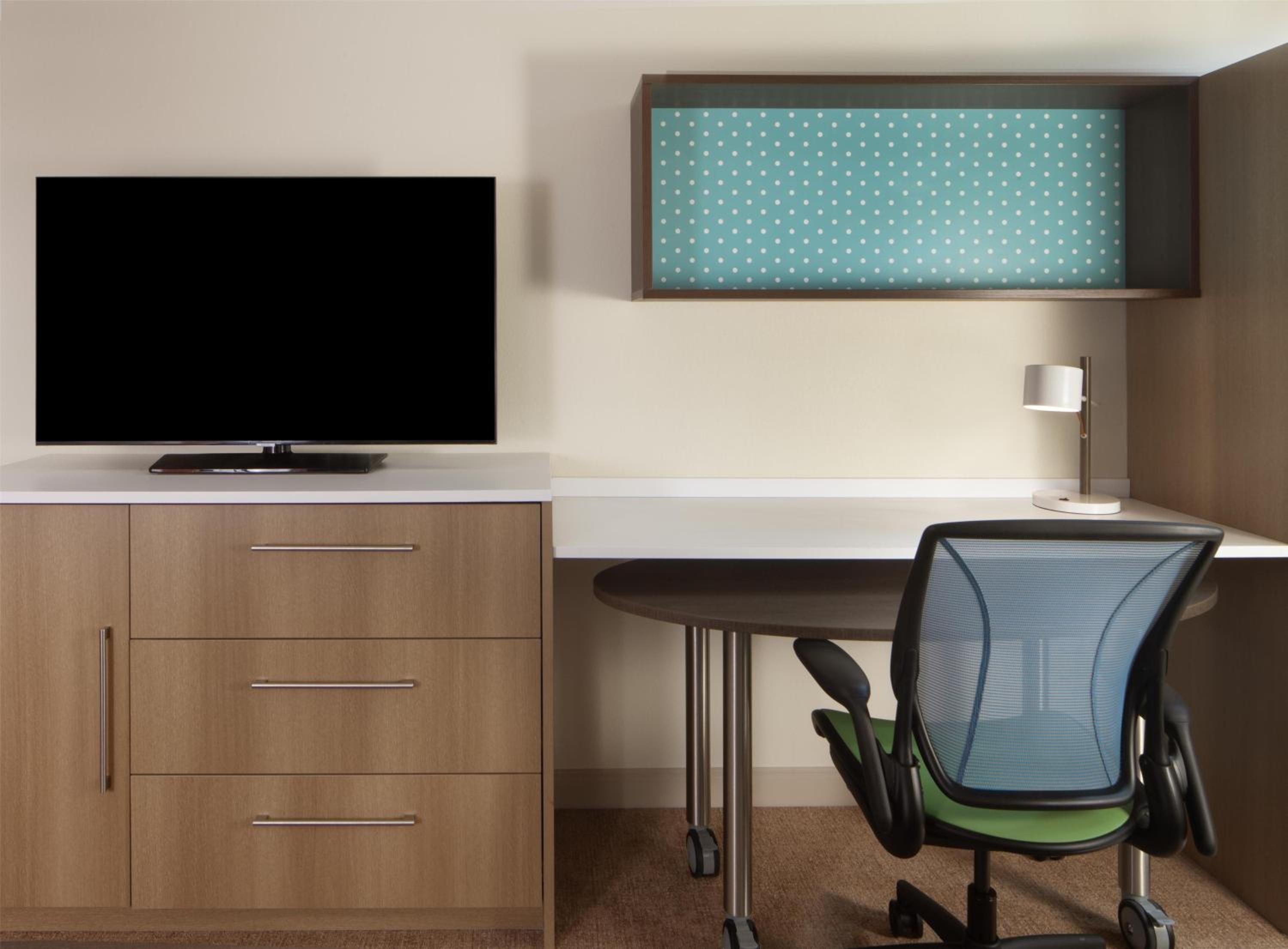 King Studio Suite - Photo 4
