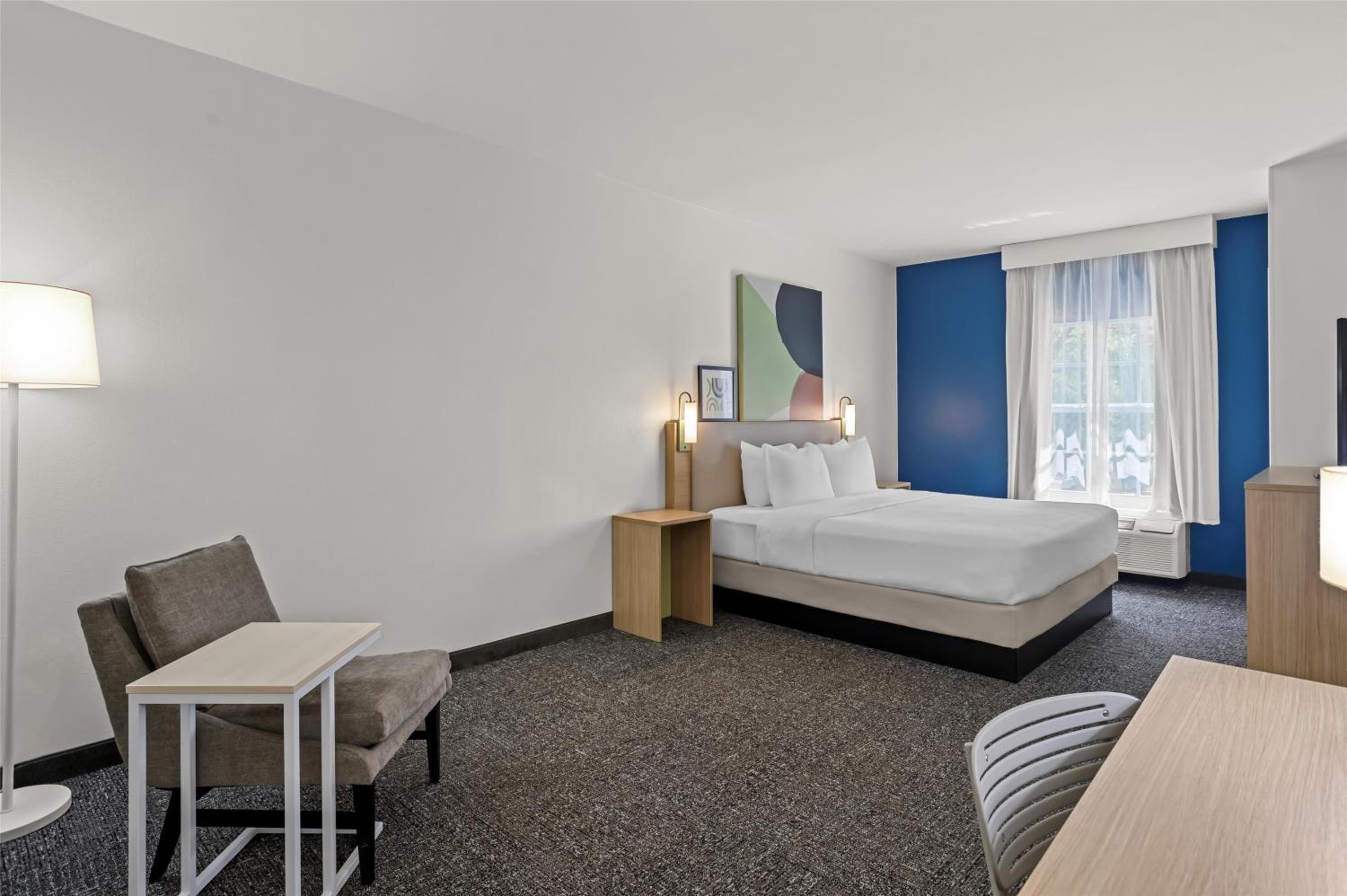 King Room - Photo 1