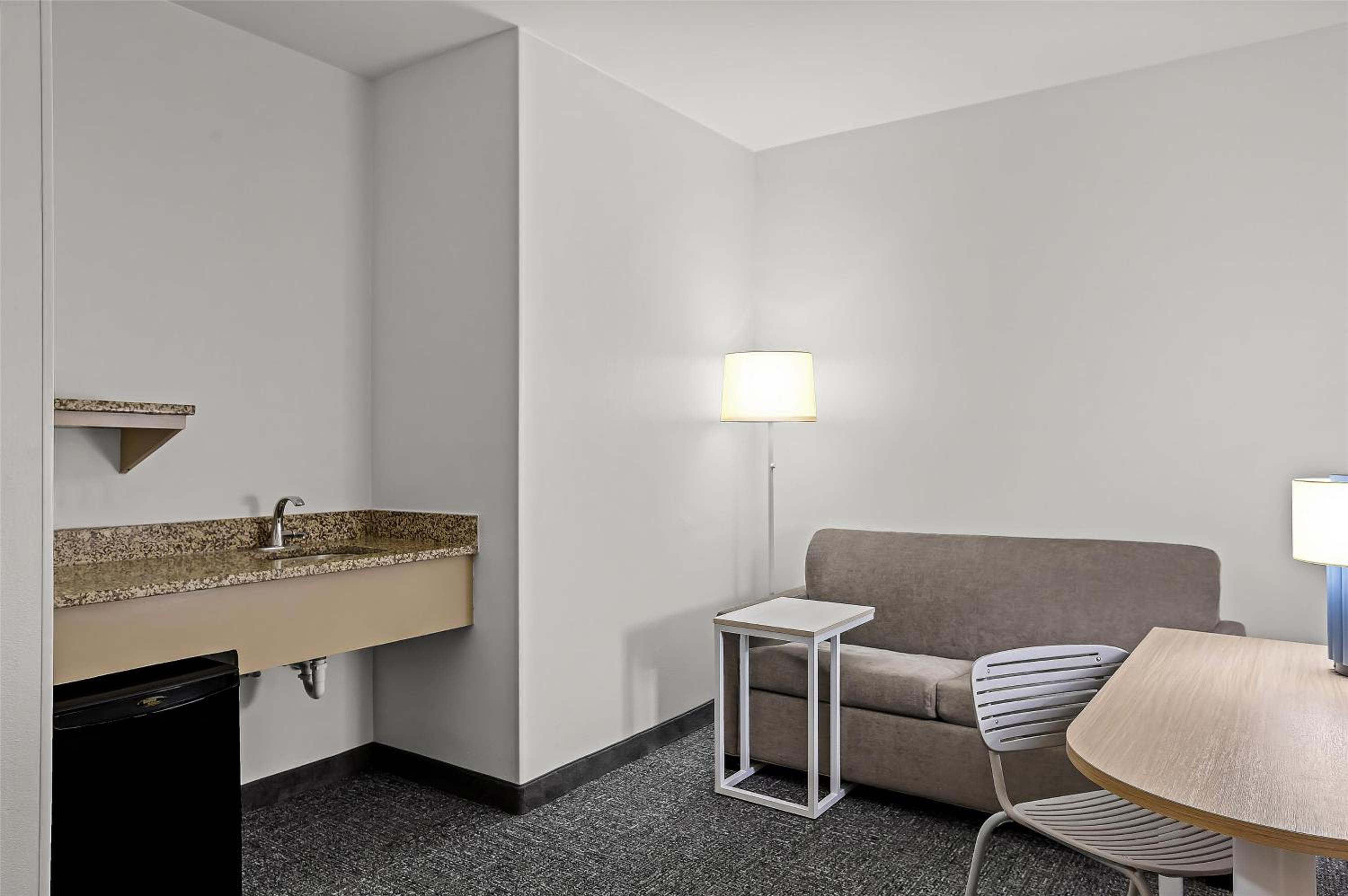 One-Bedroom King Suite - Photo 5