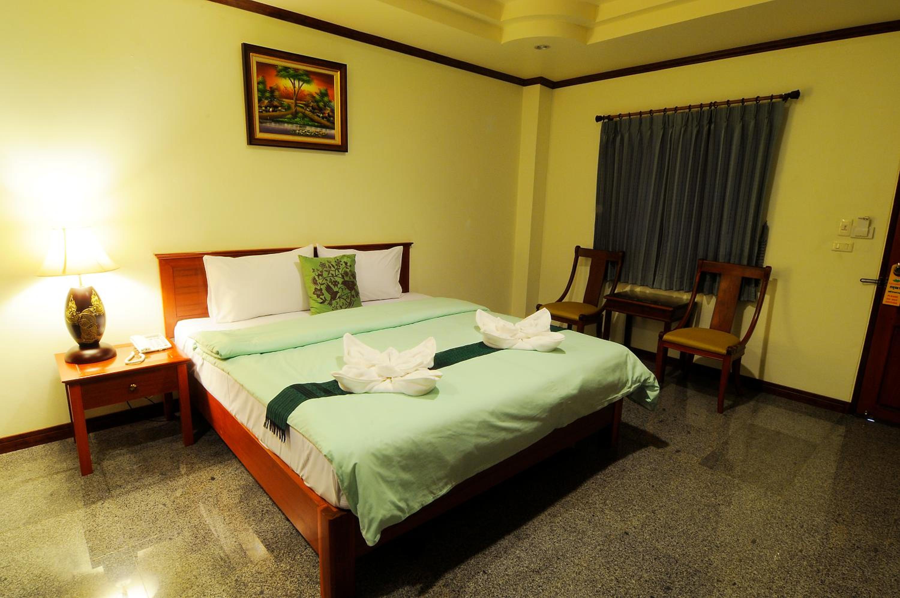 Superior King Room