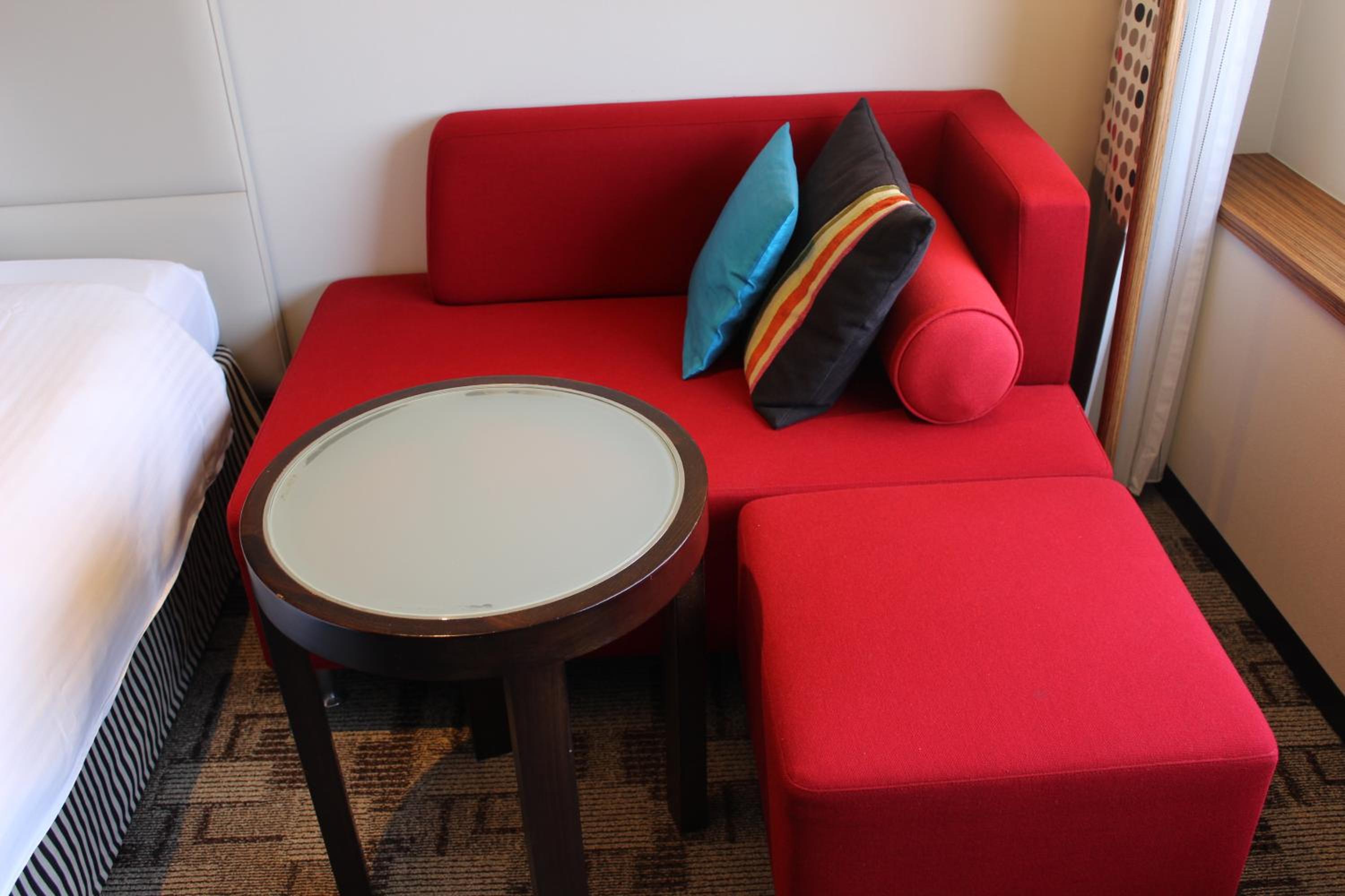 Mid Century Twin Room - Main Building - Non-Smoking - Photo 4