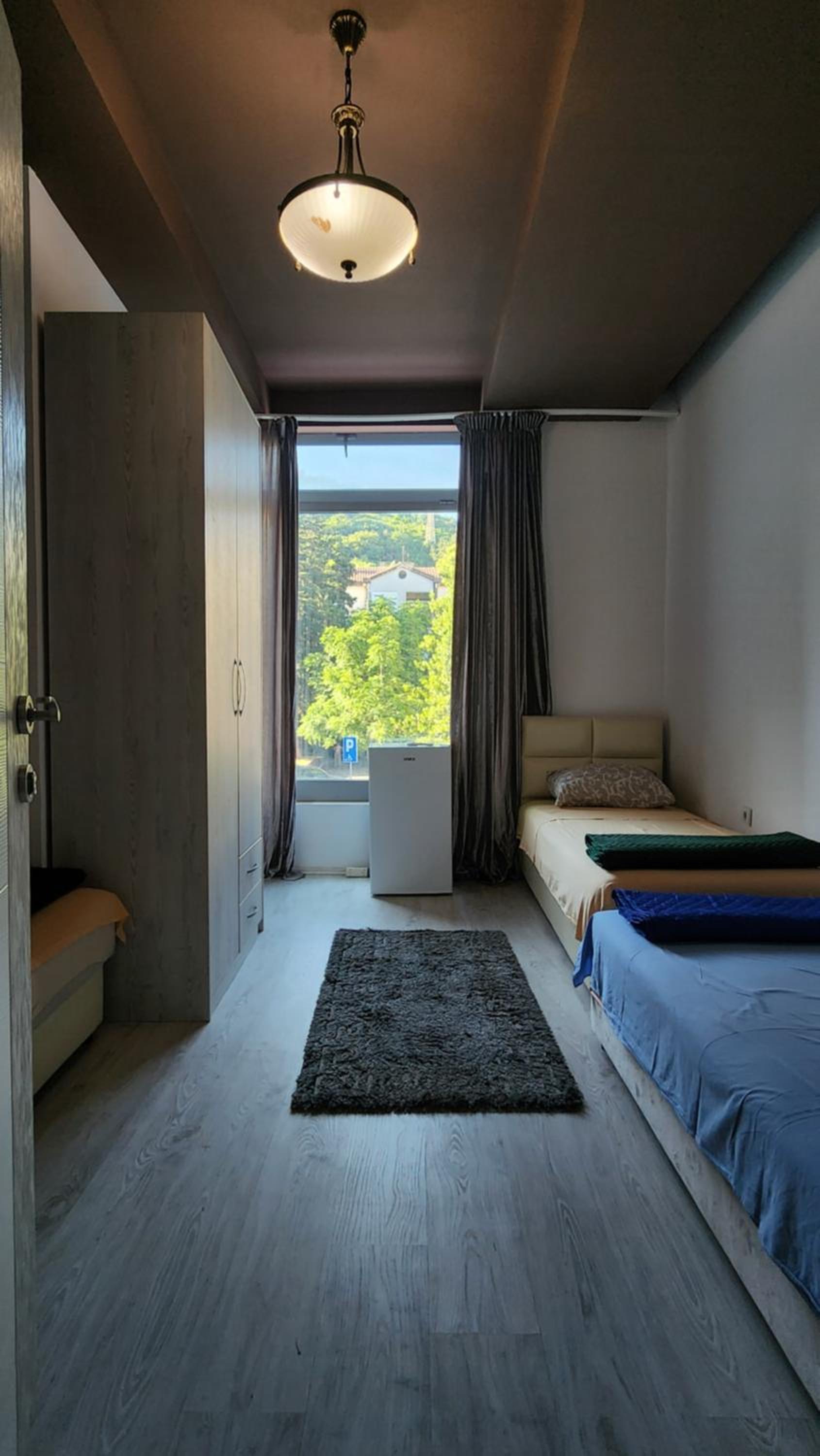 Quadruple Room photo 2