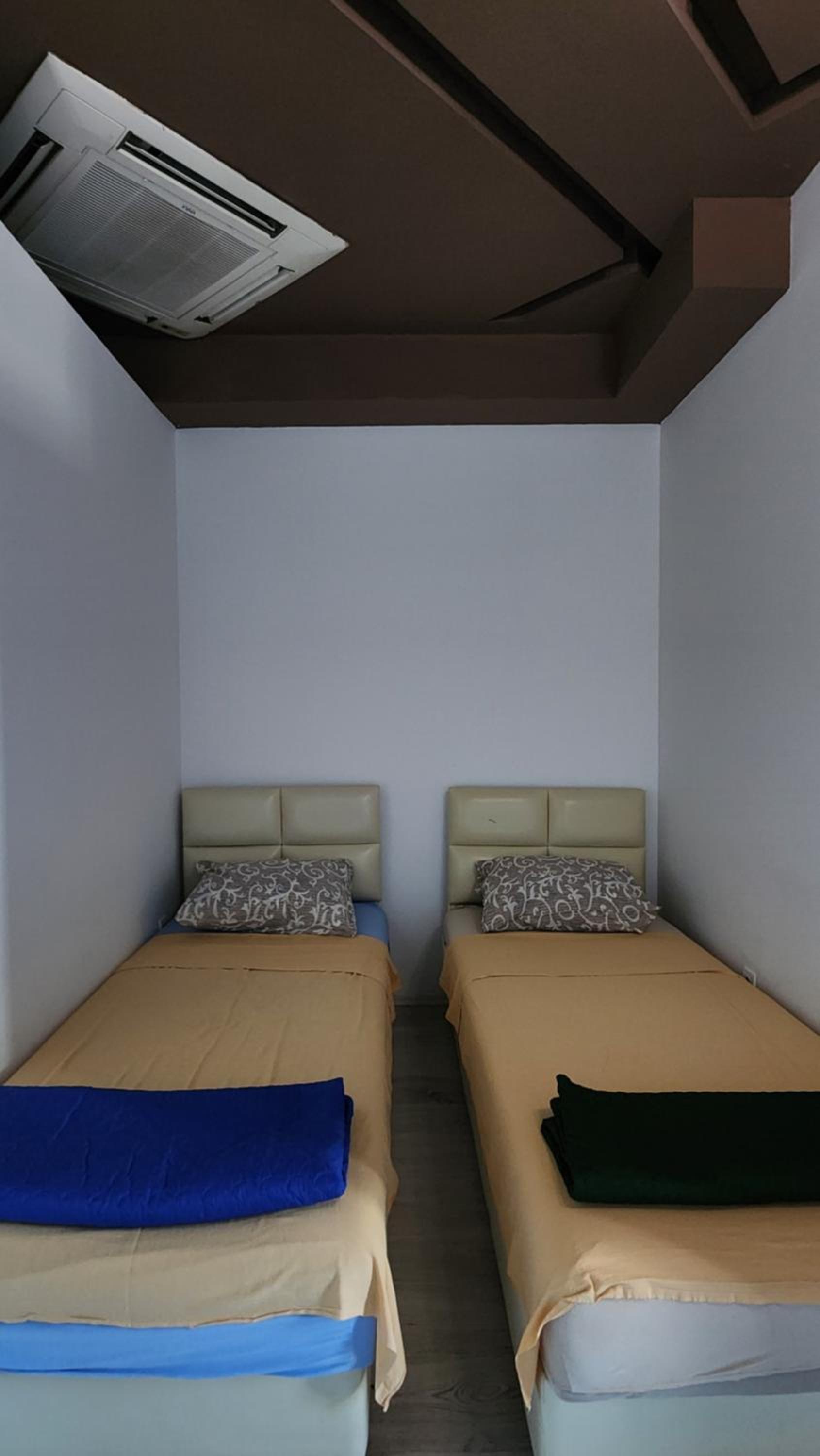 Quadruple Room photo 3
