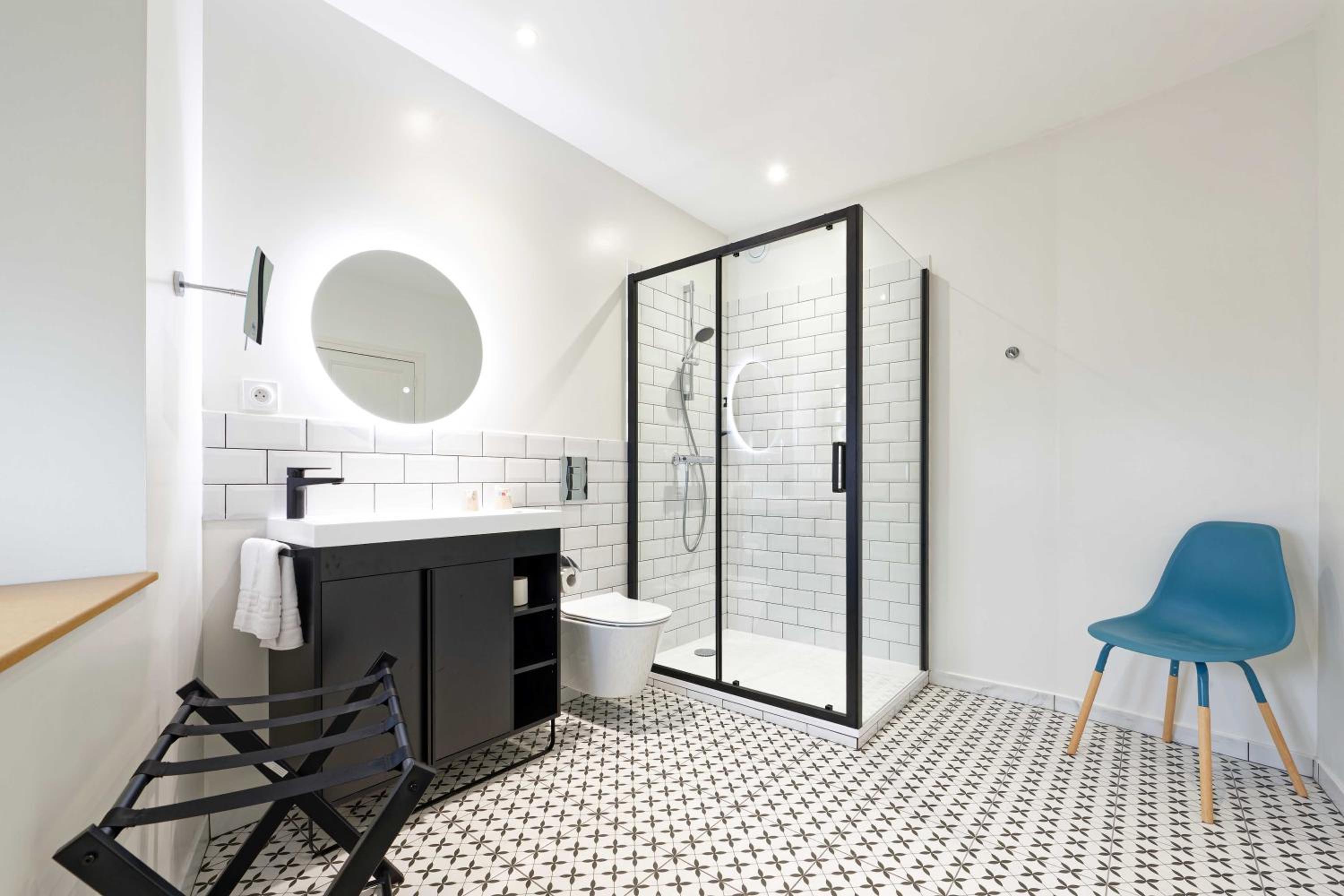 Chambre Double ou Twin Confort  photo 3
