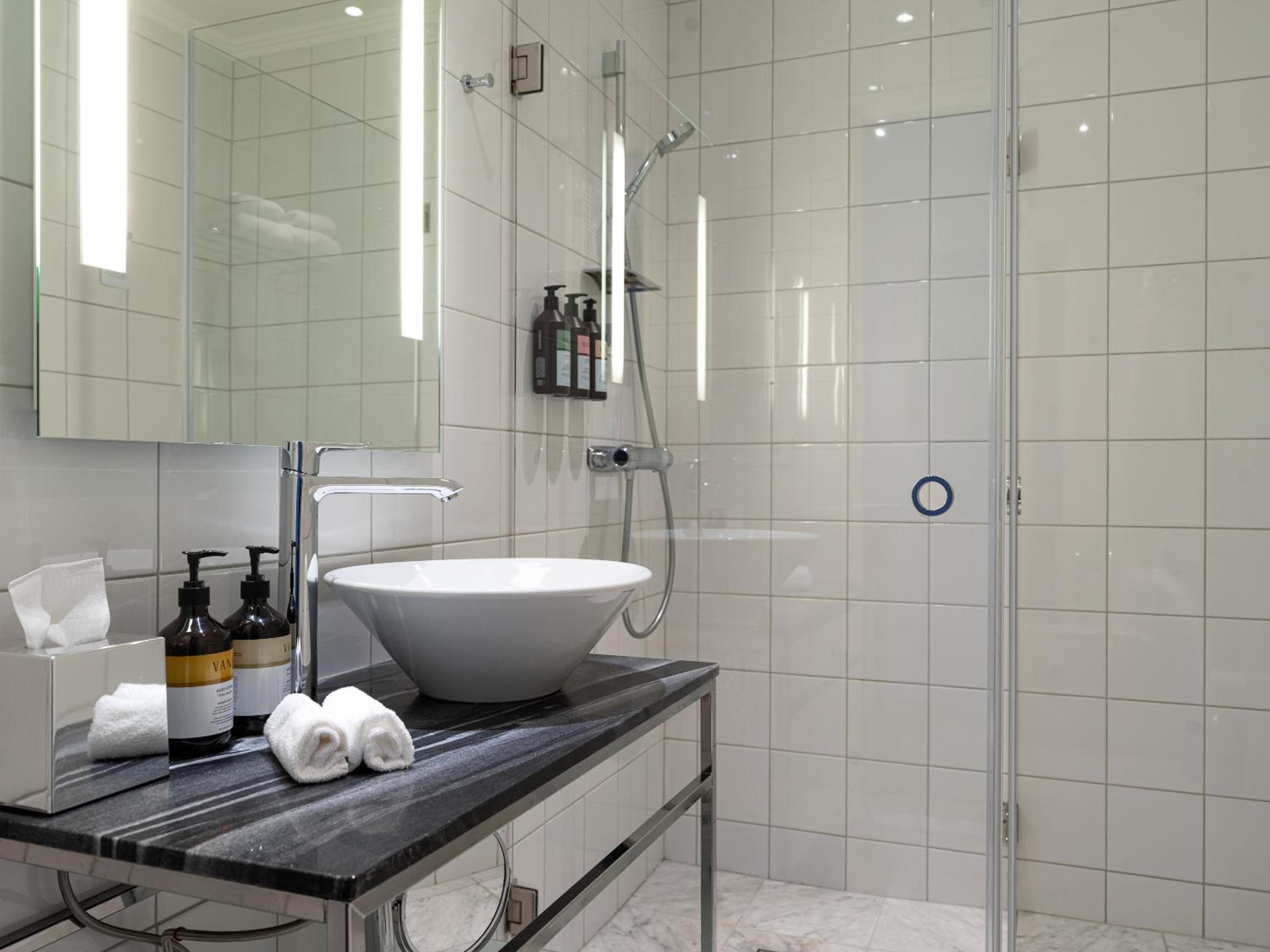 Classic Double Room - Photo 1