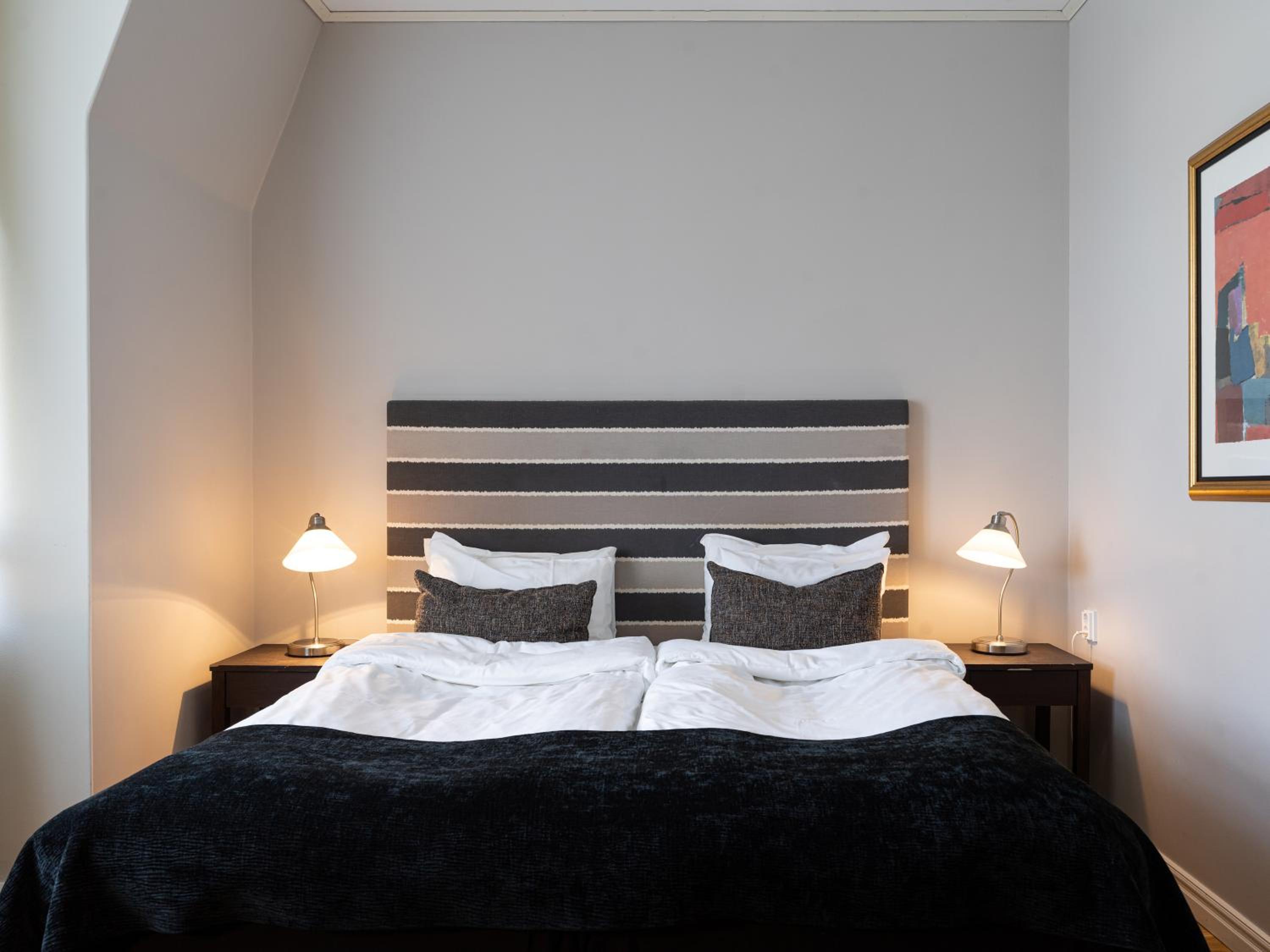 Classic Double Room - Photo 2