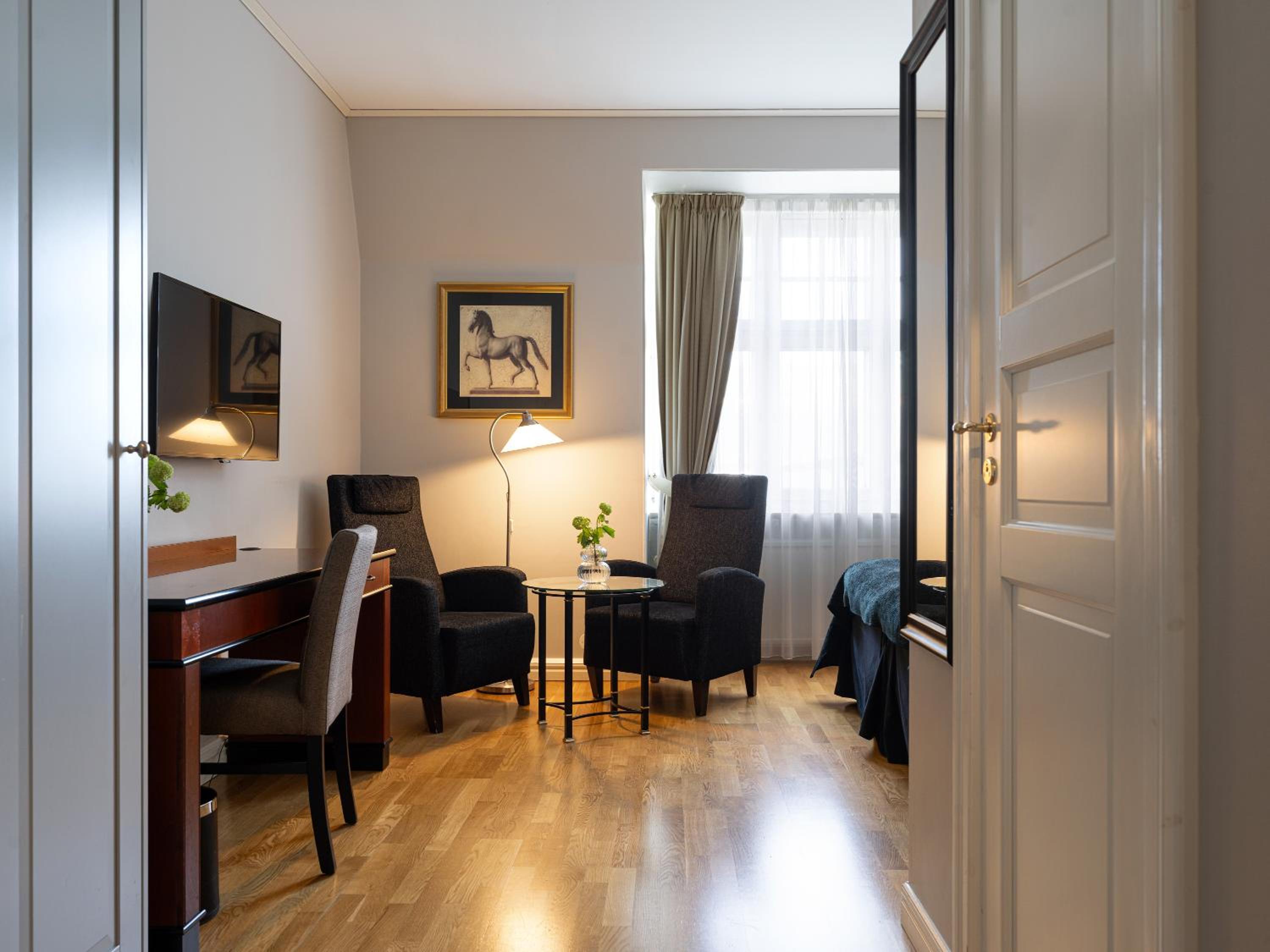 Classic Double Room - Photo 3