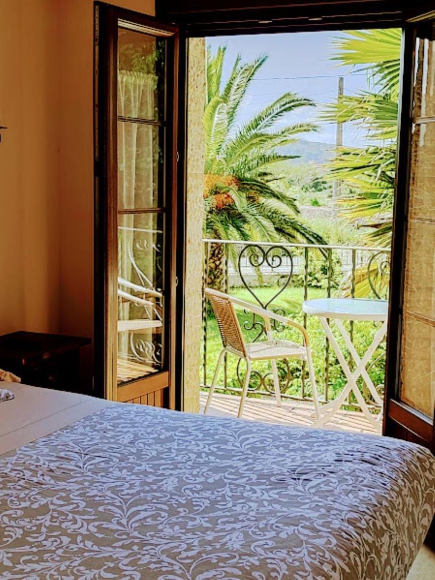 Superior One-Bedroom Apartment with Balcony