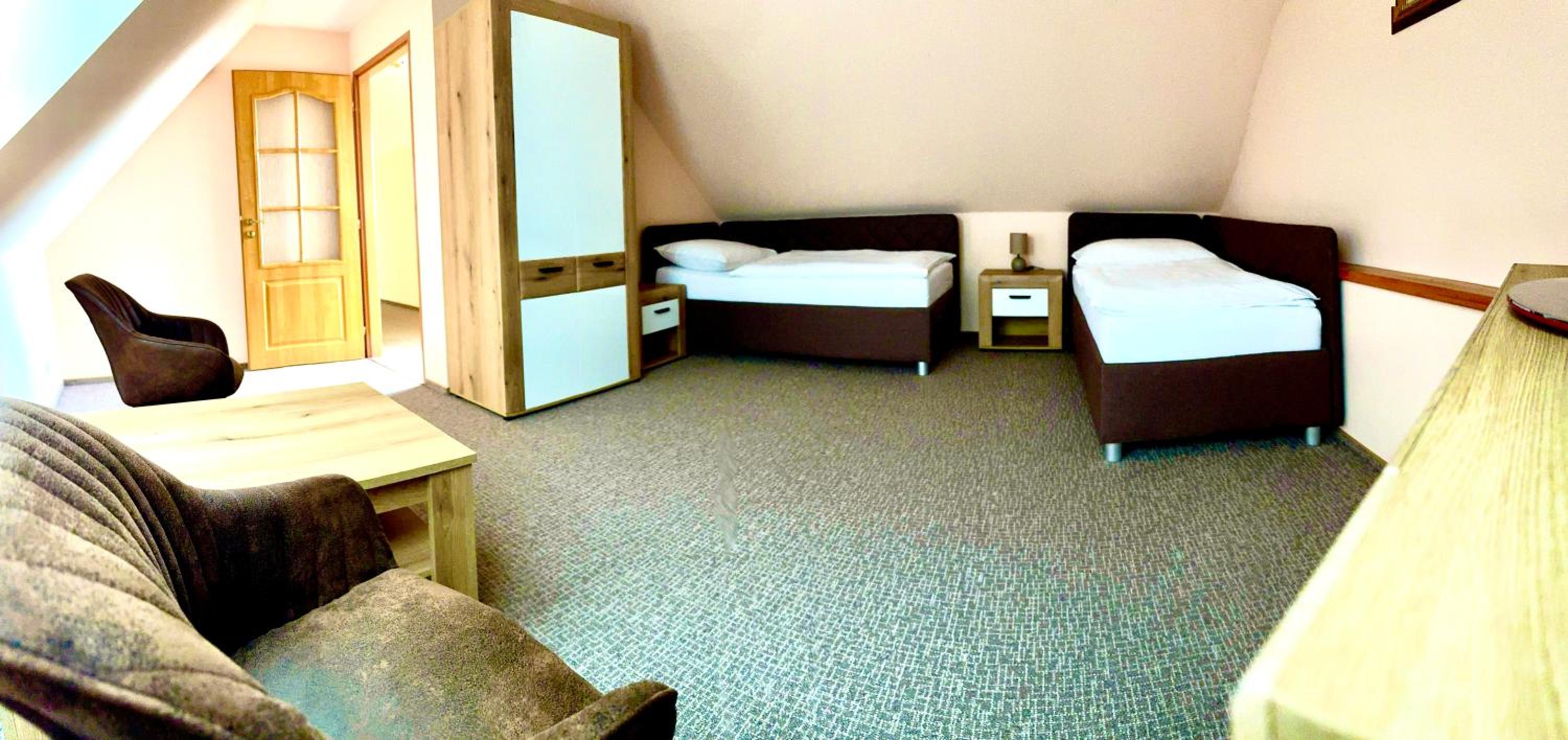 Family Suite photo 1
