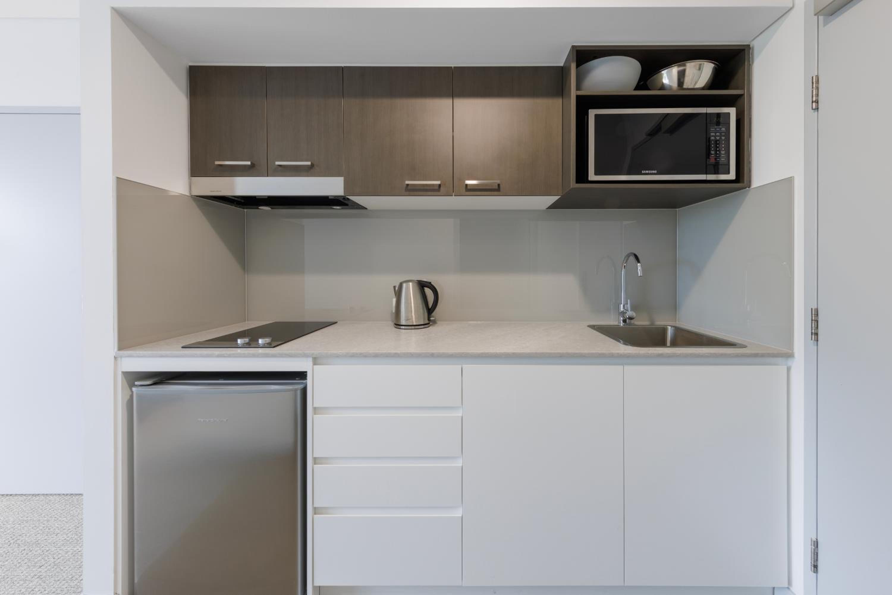 Studio Executive Apartment photo 2