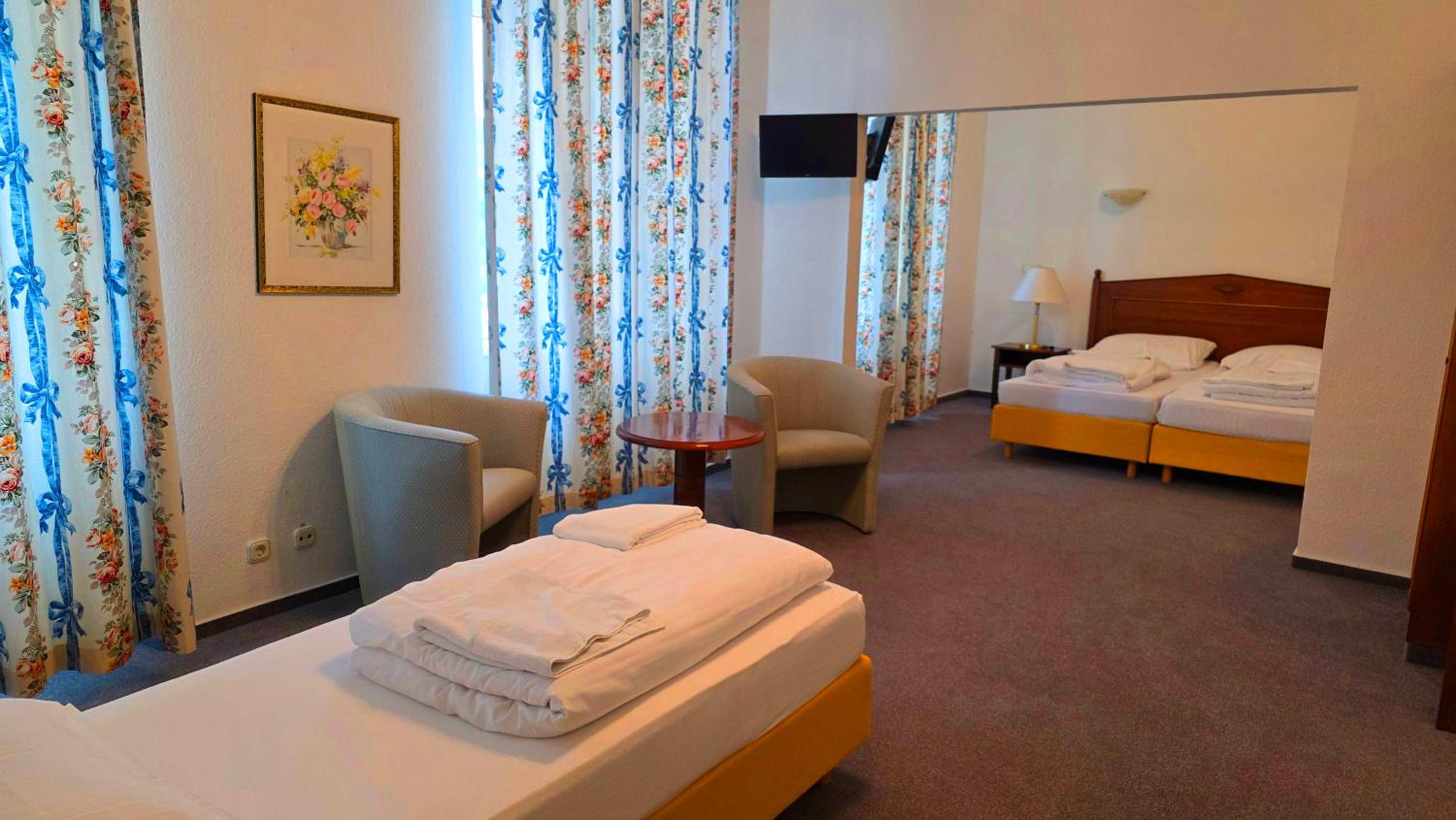 Triple Room photo 1