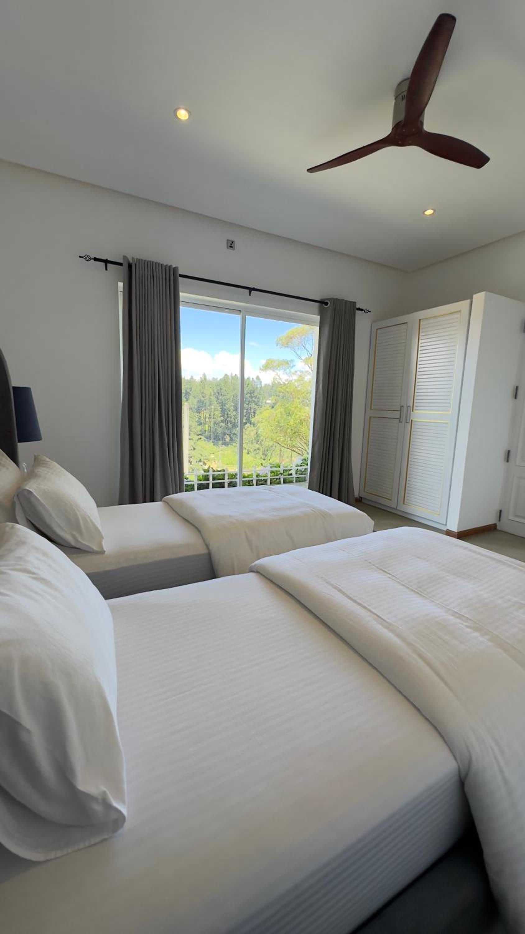 Junior Suite with Balcony photo 1