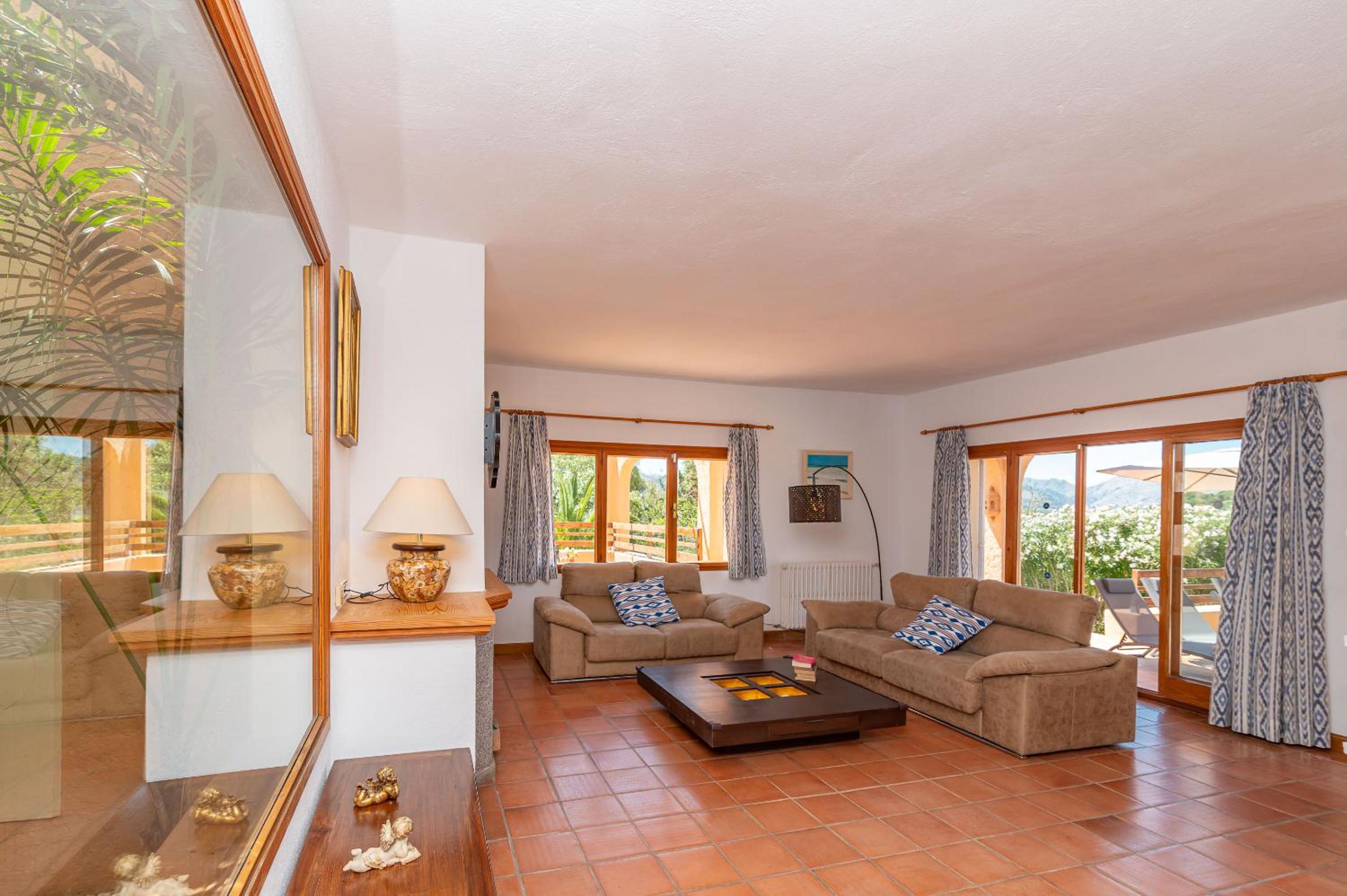 Villa with Private Pool photo 2