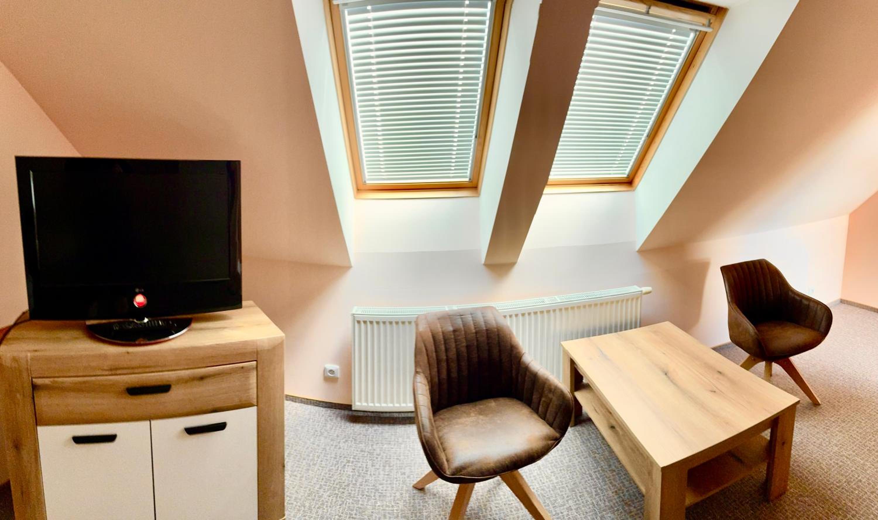 Family Suite photo 2