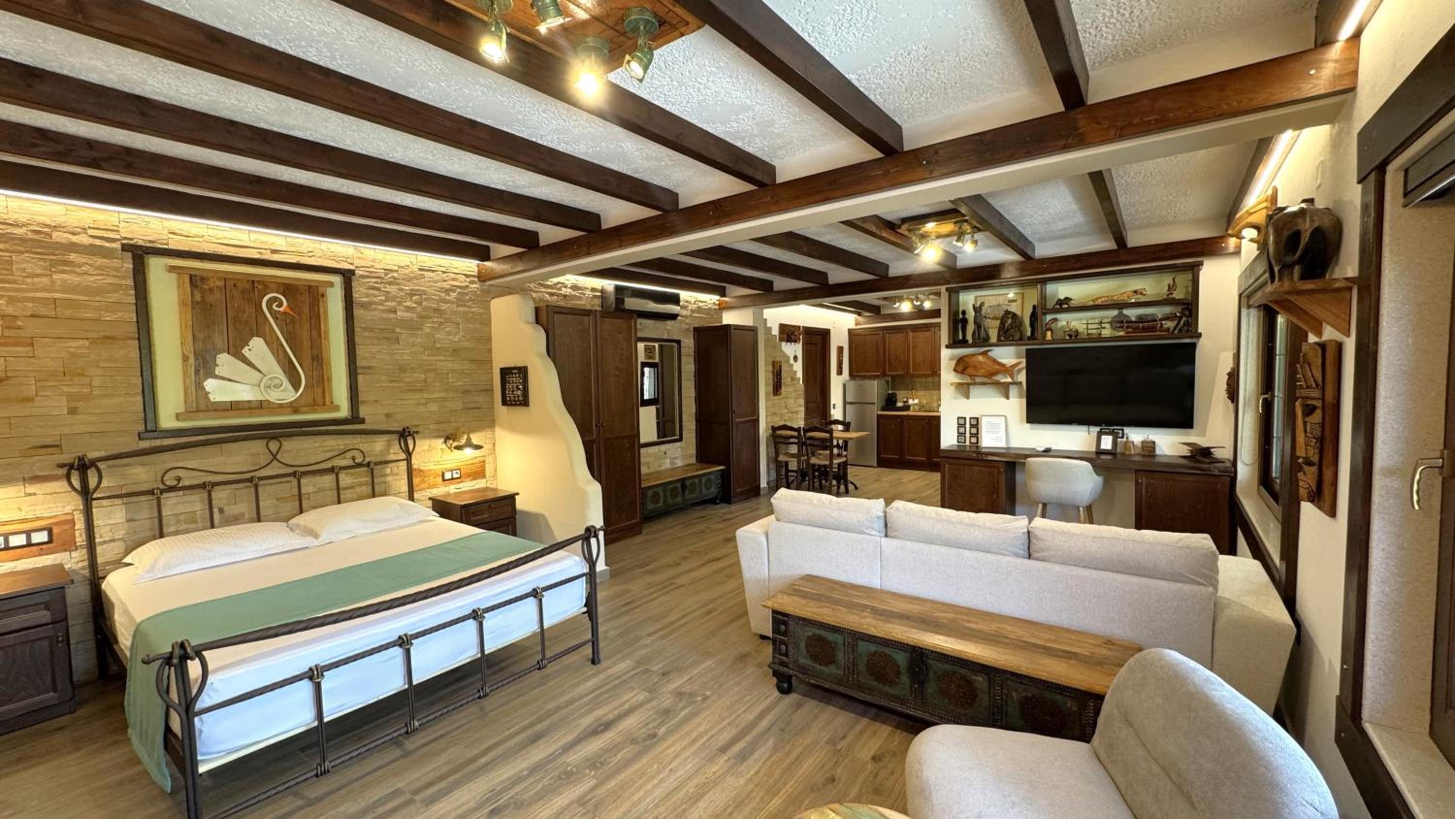 Superior Suite photo 1